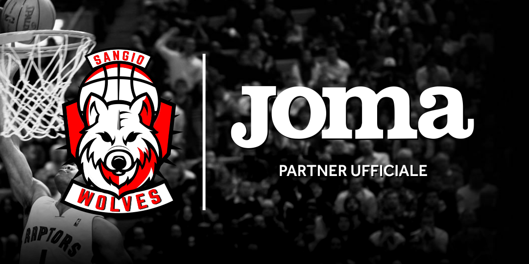 sangio wolves e joma