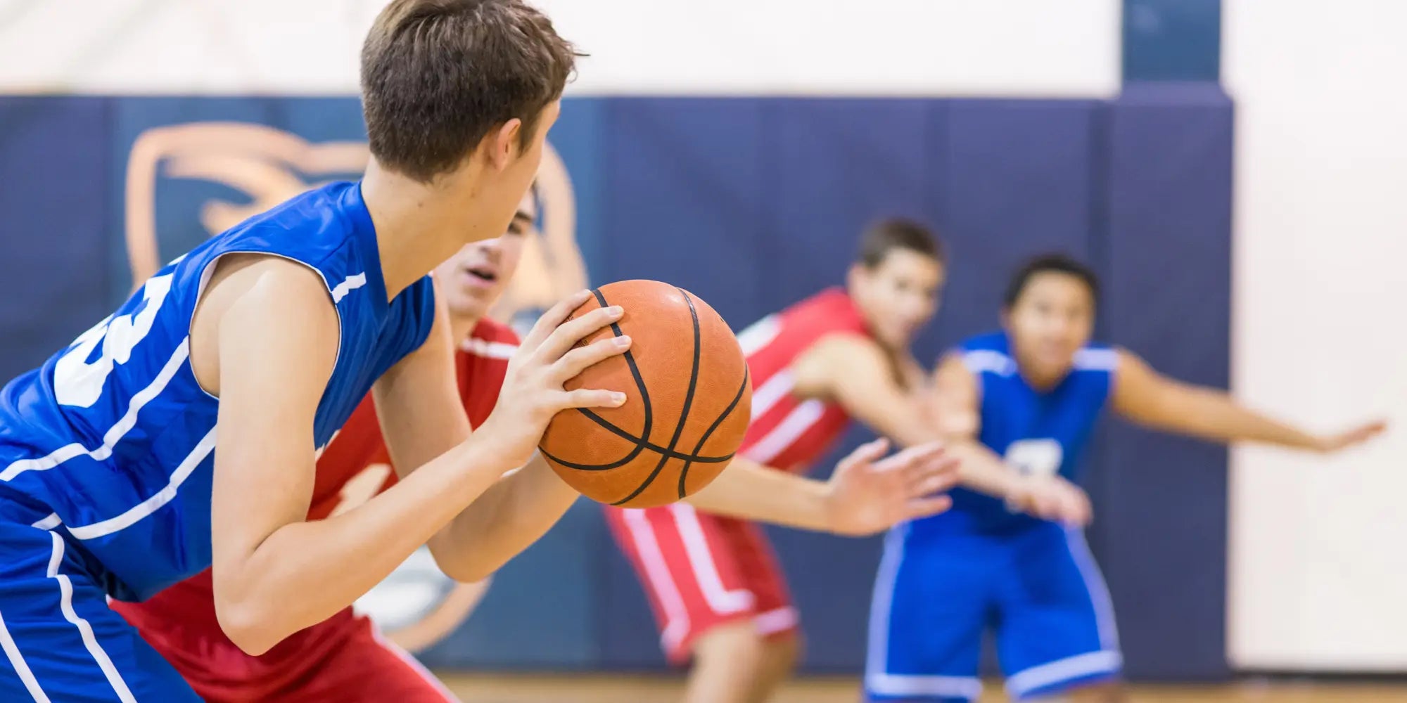 Attrezzature basket: 5 cose di cui una società esordiente non può fare a meno