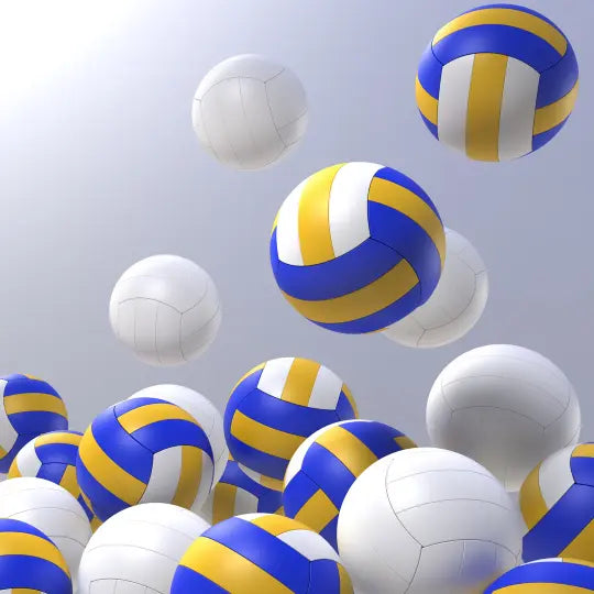 Carrello portapalloni volley: un alleato per la tua società sportiva