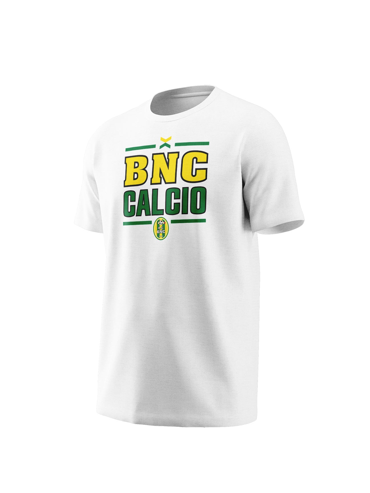 T-shirt supporter Glory - BNC 2003 CALCIO