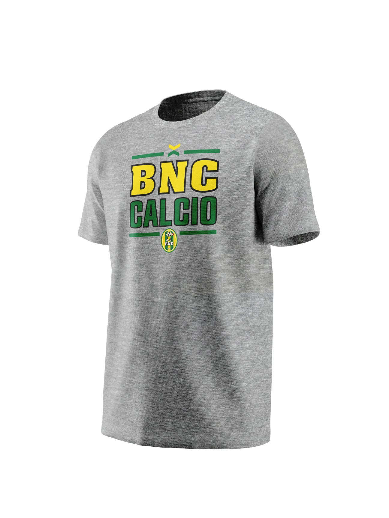 T-shirt supporter Glory - BNC 2003 CALCIO