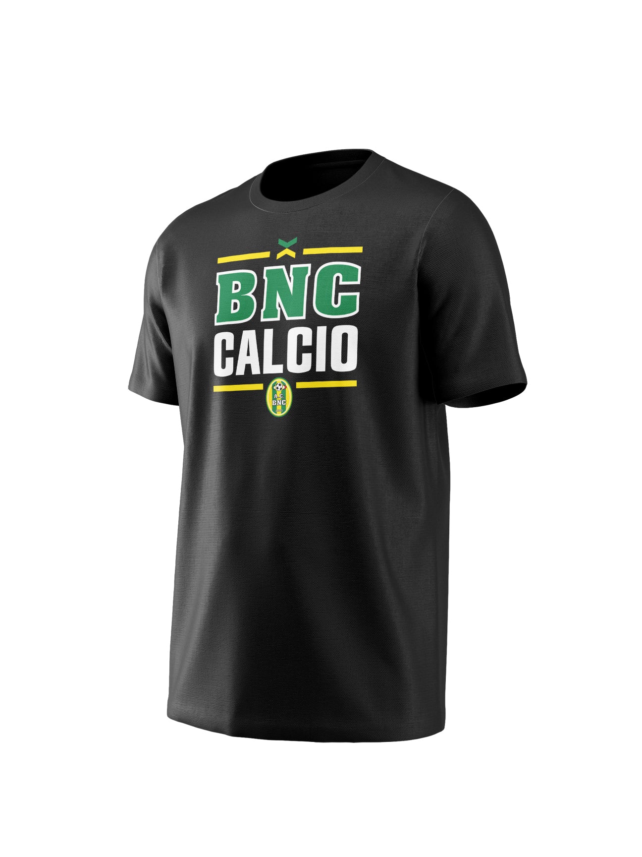 T-shirt supporter Glory - BNC 2003 CALCIO