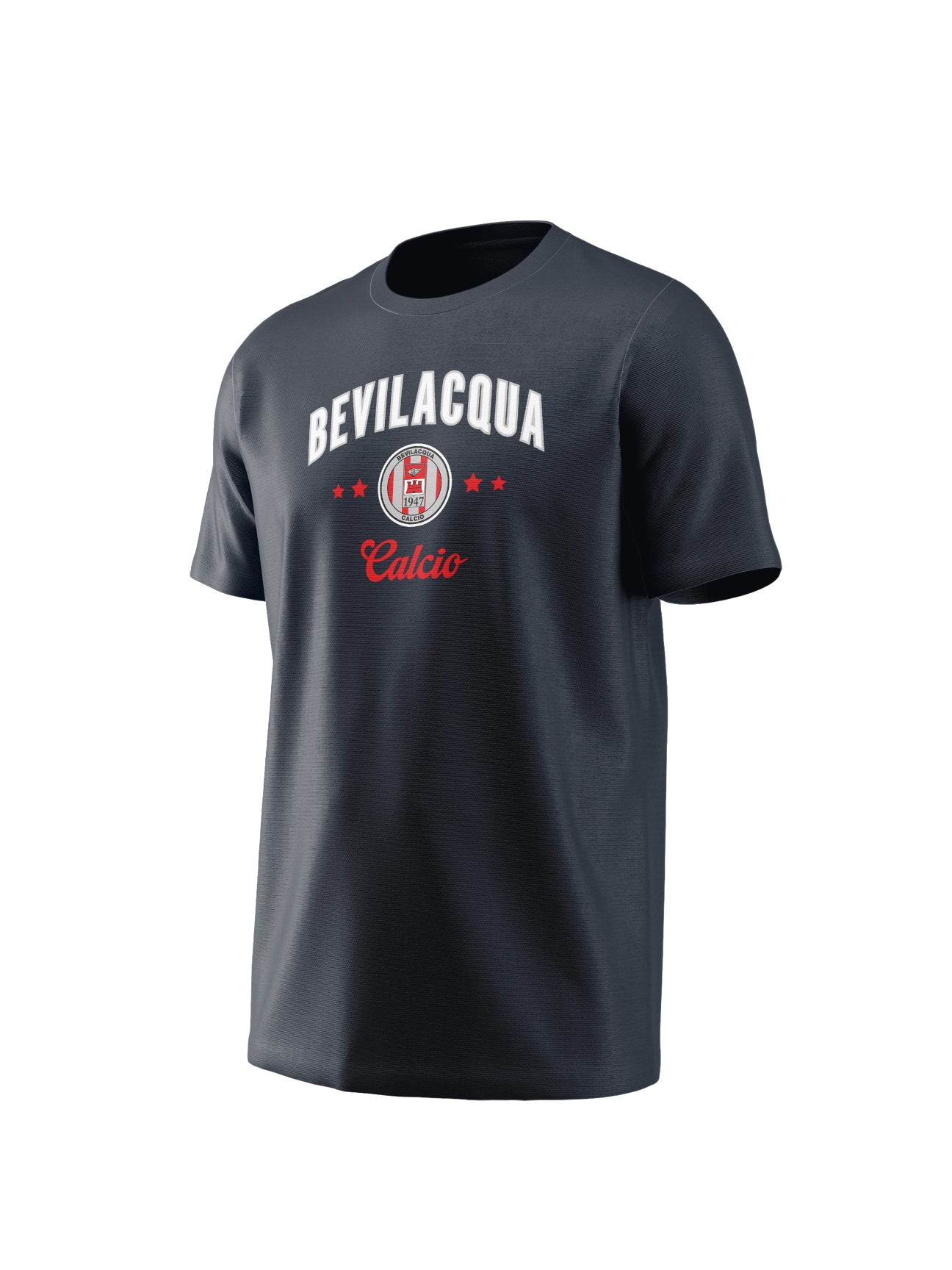 T-shirt supporter Glory - BEVILACQUA CALCIO