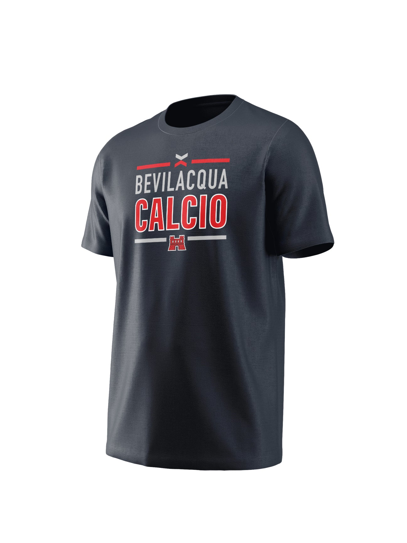 T-shirt supporter Legend - BEVILACQUA CALCIO