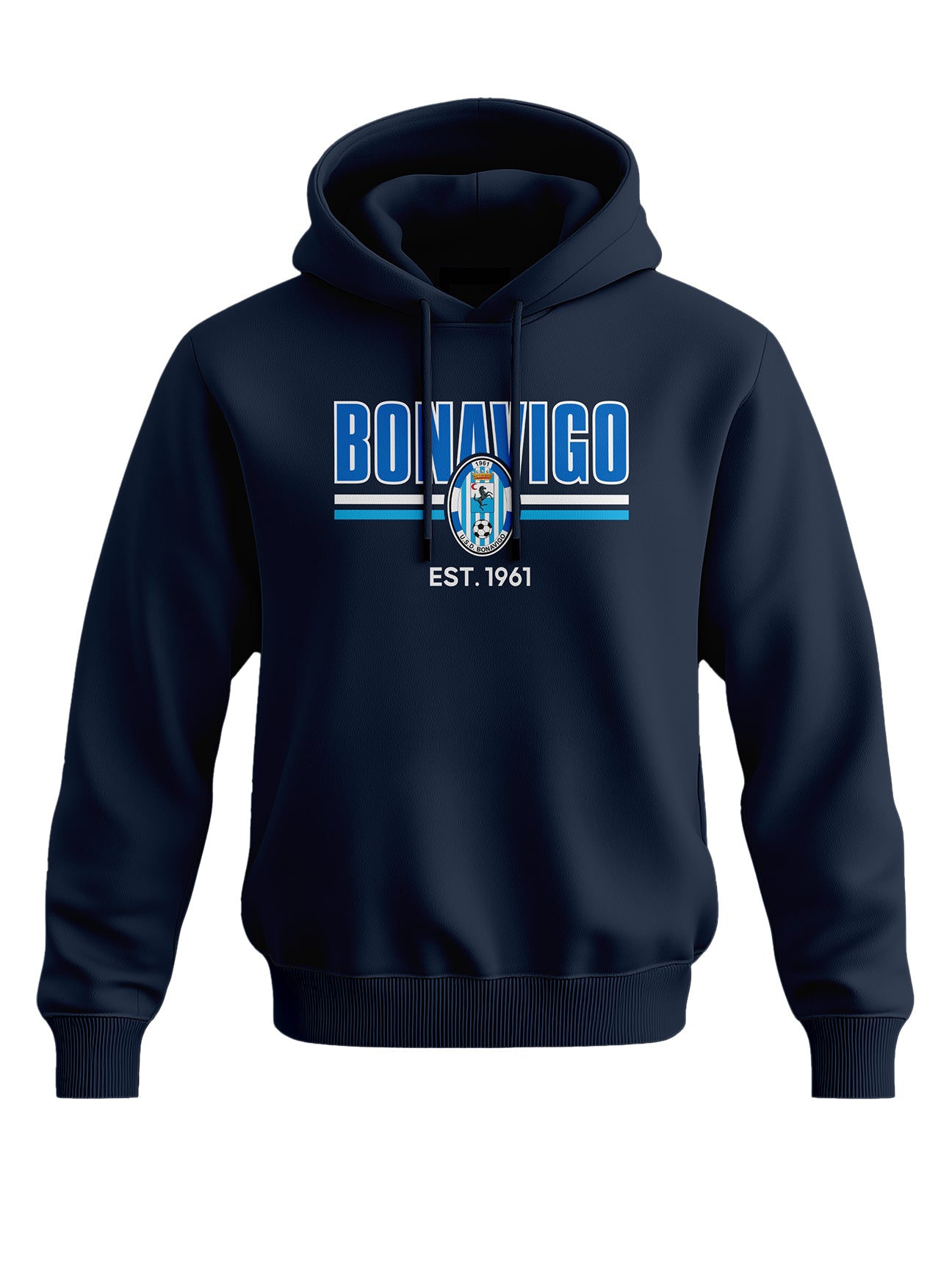 Felpa cappuccio supporter Legend - BONAVIGO CALCIO