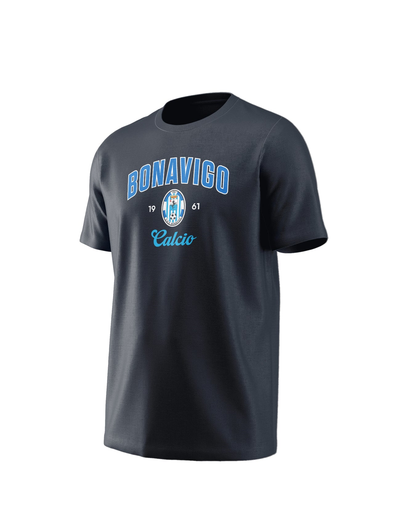 T-shirt supporter Passion - BONAVIGO CALCIO