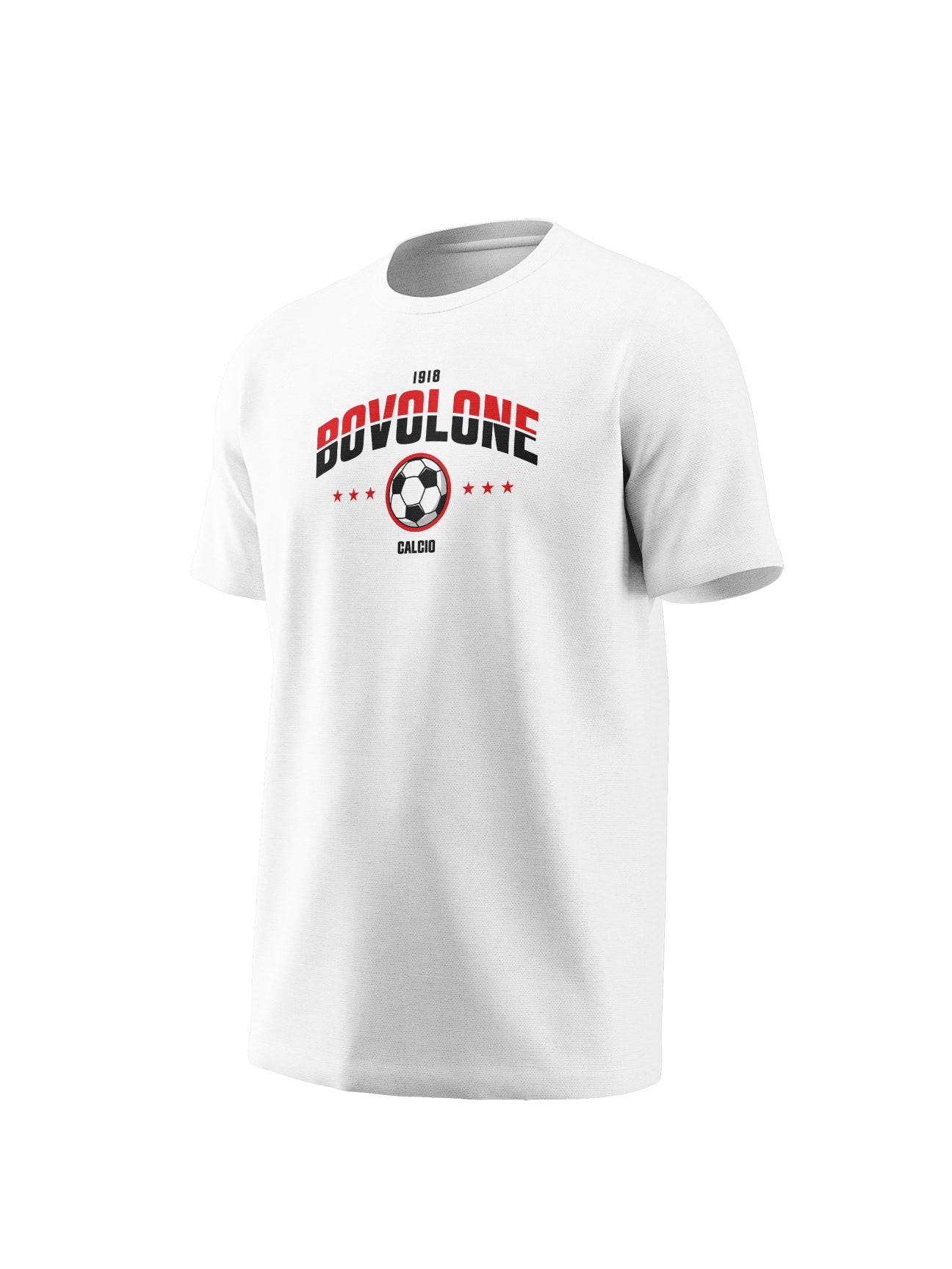 T-shirt supporter Glory - BOVOLONE CALCIO