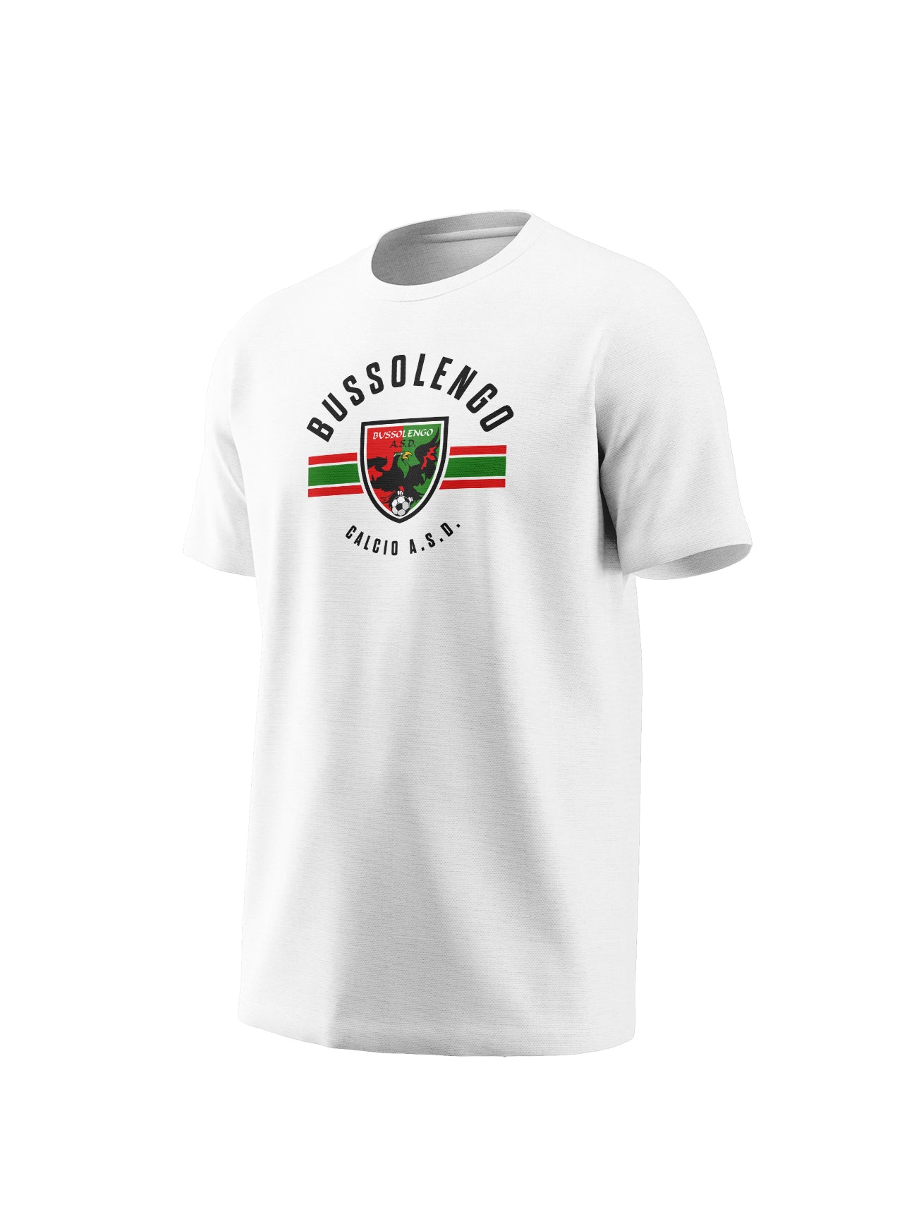 T-shirt supporter Legend - BUSSOLENGO CALCIO