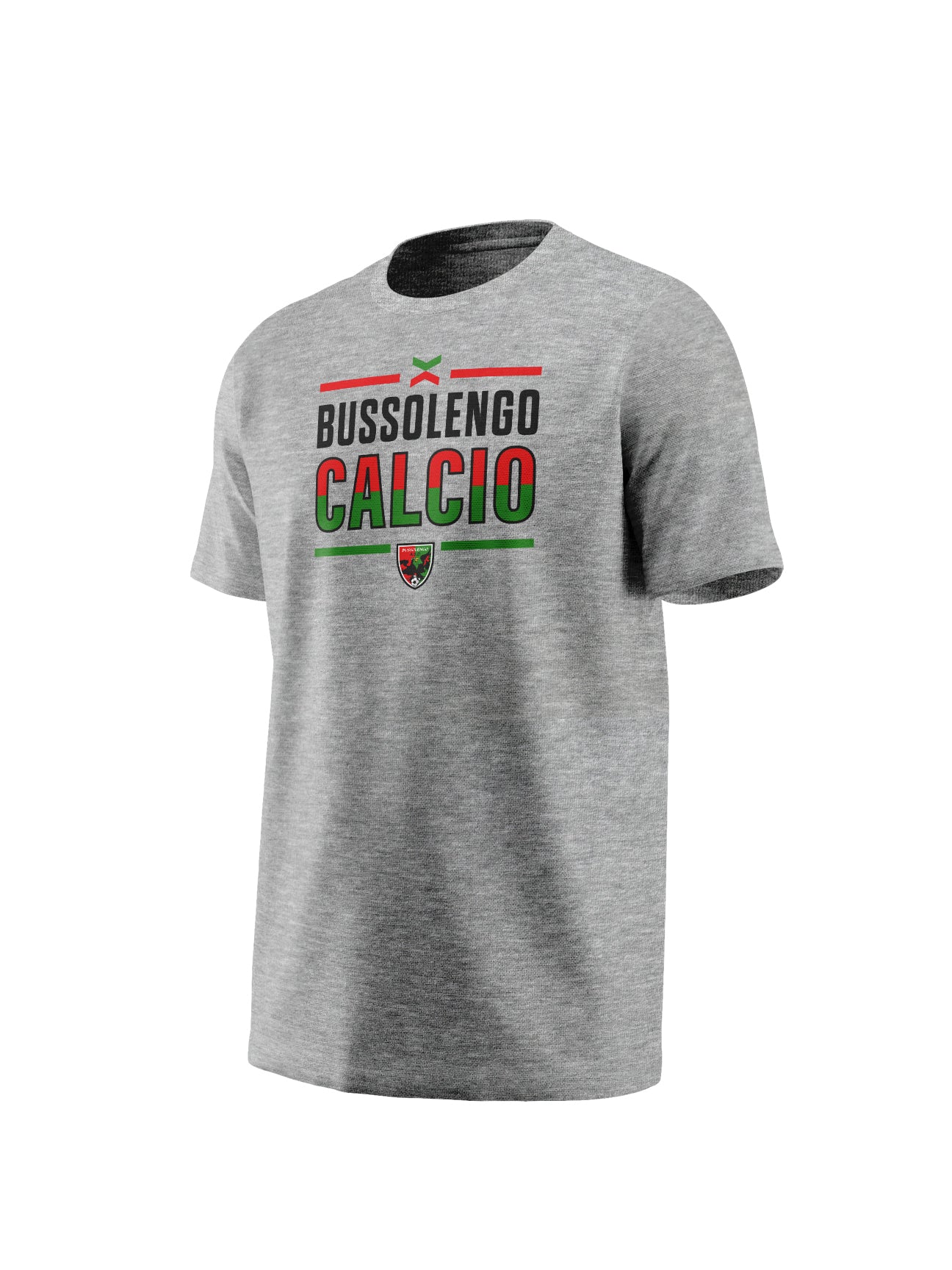 T-shirt supporter Glory - BUSSOLENGO CALCIO