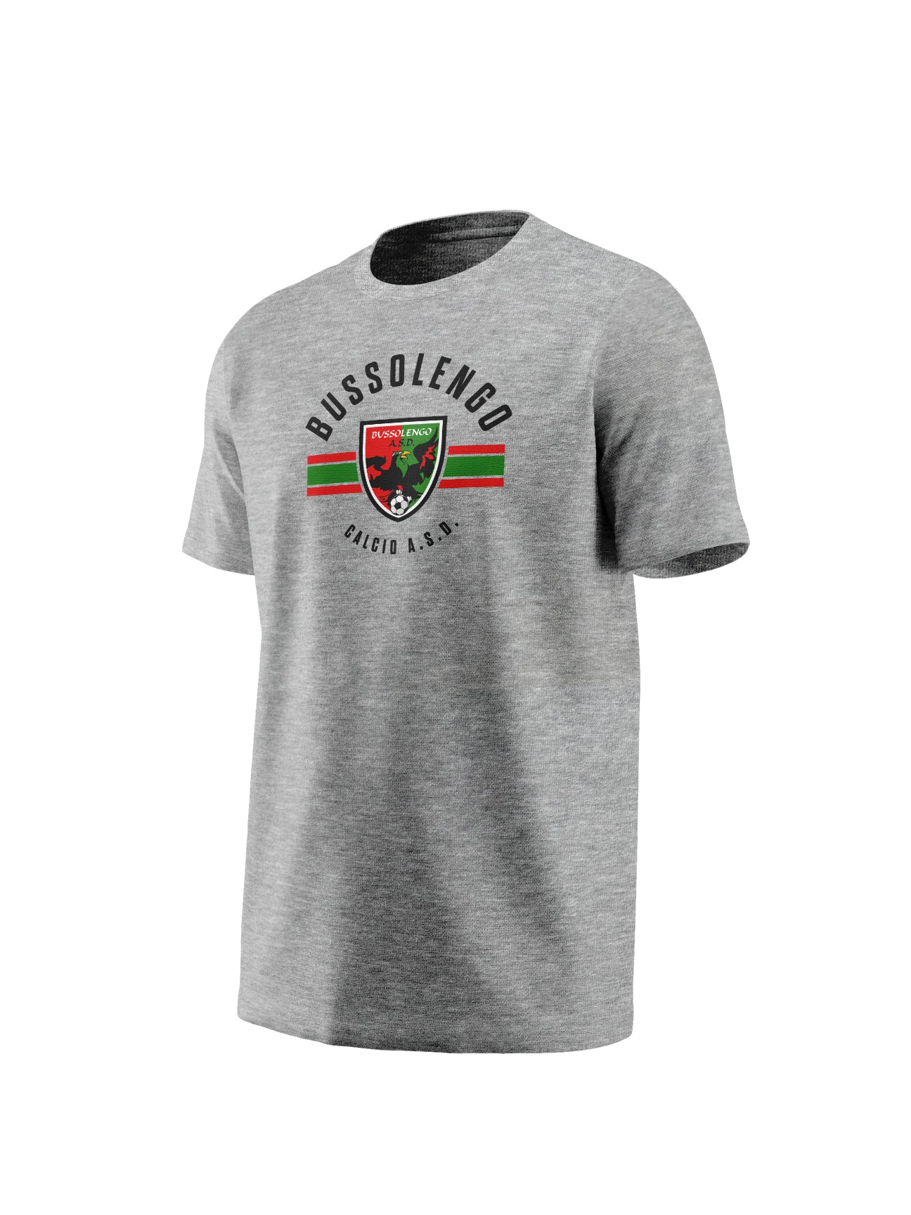 T-shirt supporter Legend - BUSSOLENGO CALCIO