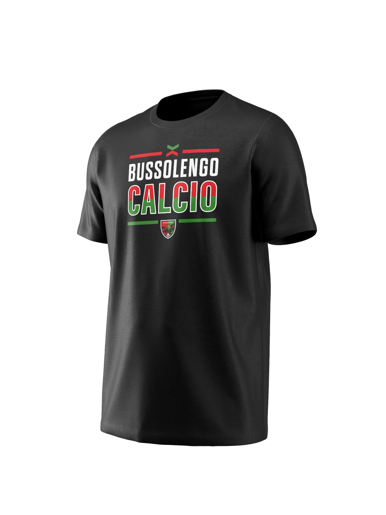 T-shirt supporter Glory - BUSSOLENGO CALCIO