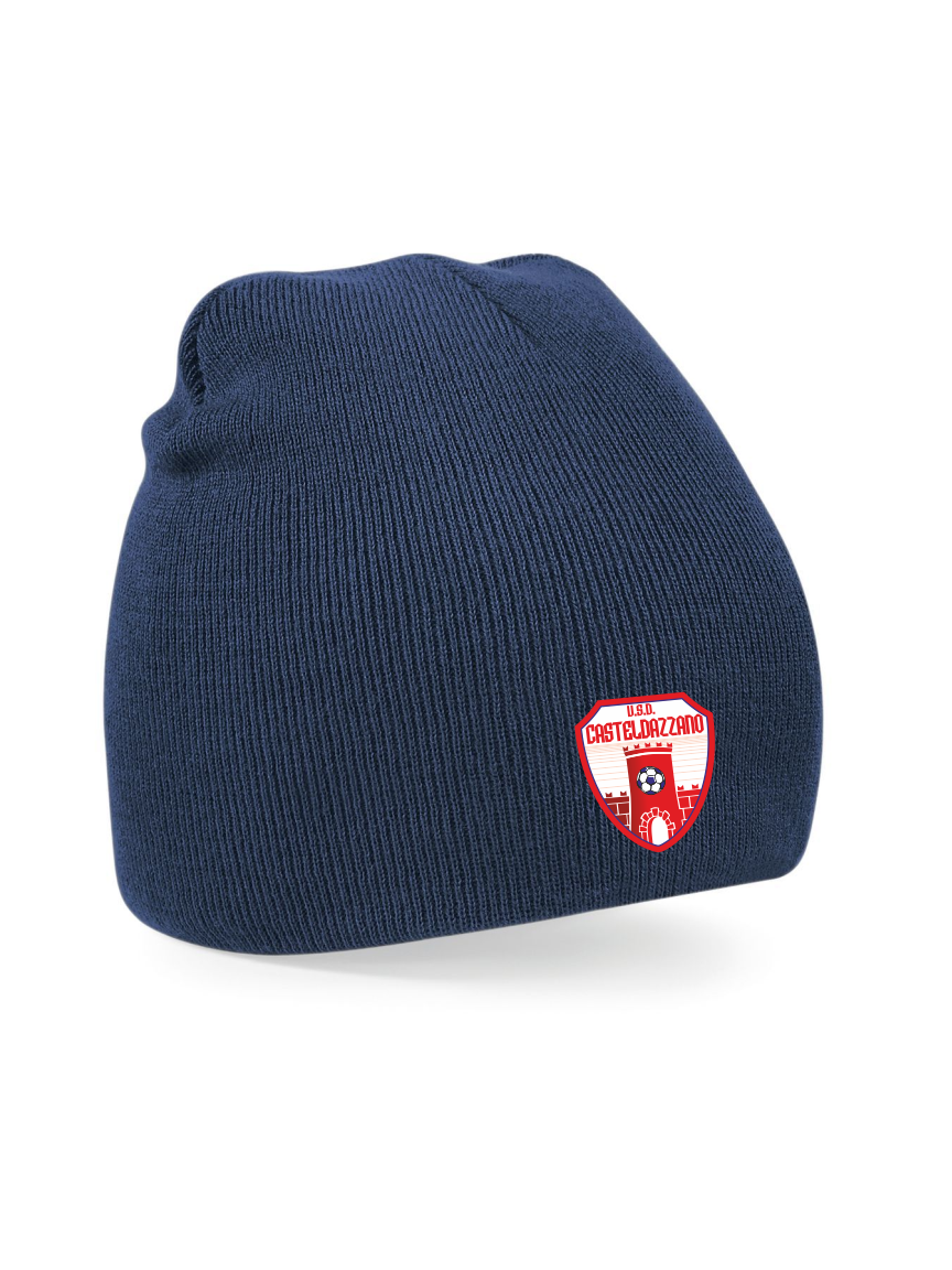 Berretto - CASTELDAZZANO CALCIO