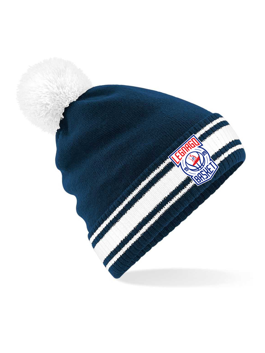 Berretto pon-pon - LEGNAGO BASKET