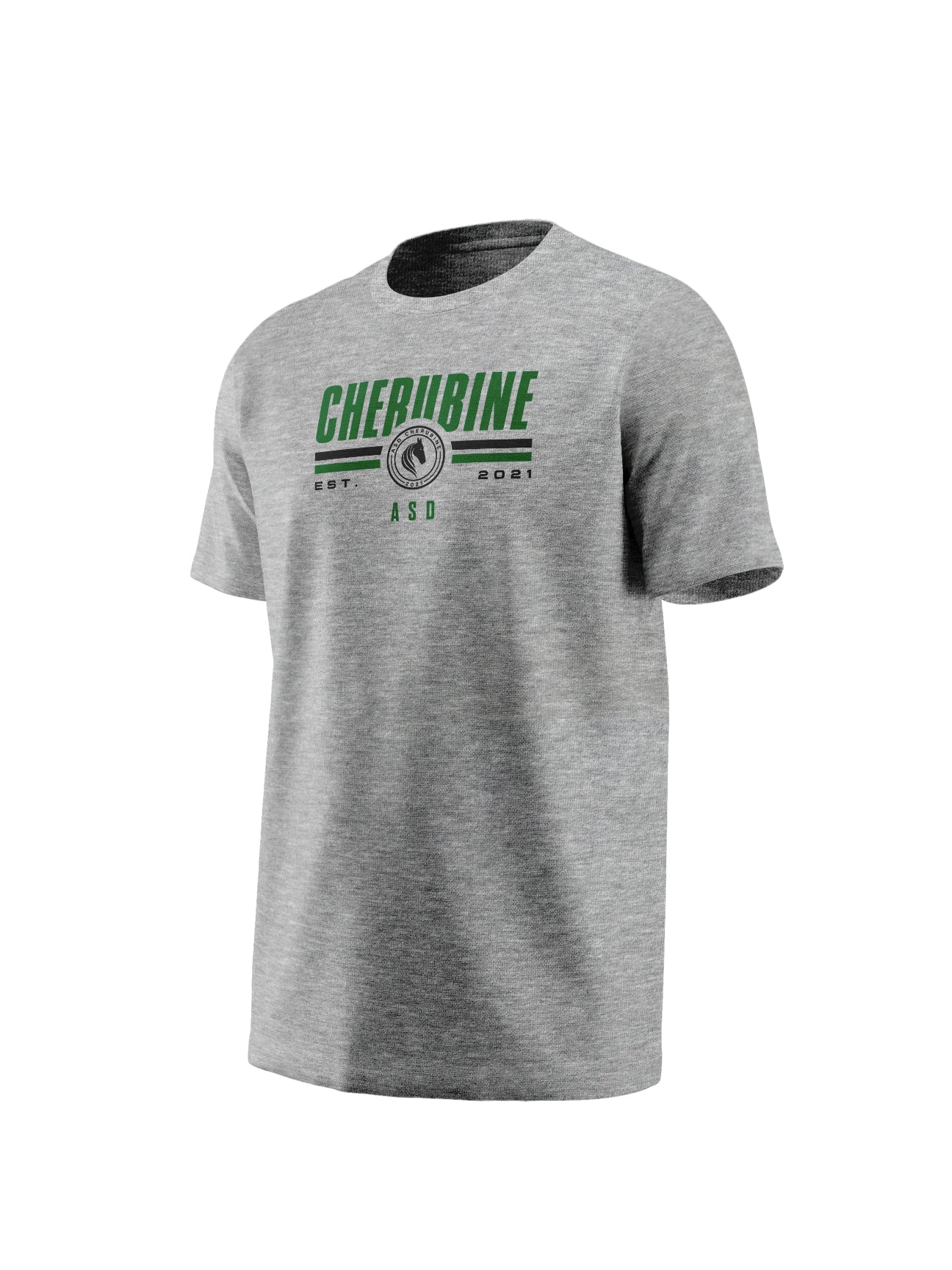 T-shirt supporter Legend - CHERUBINE CALCIO