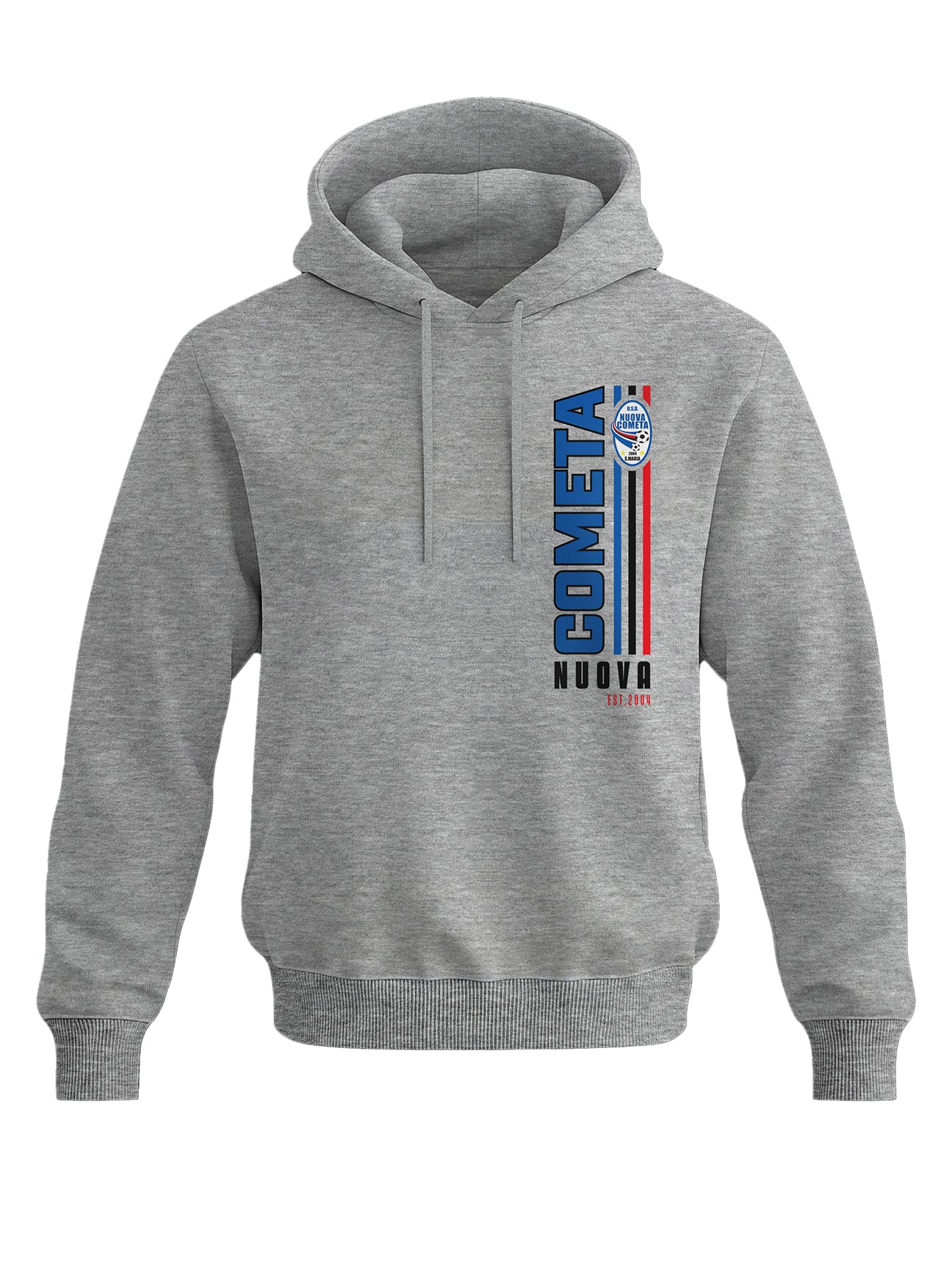 Felpa cappuccio supporter Legend - NUOVA COMETA S. M. CALCIO