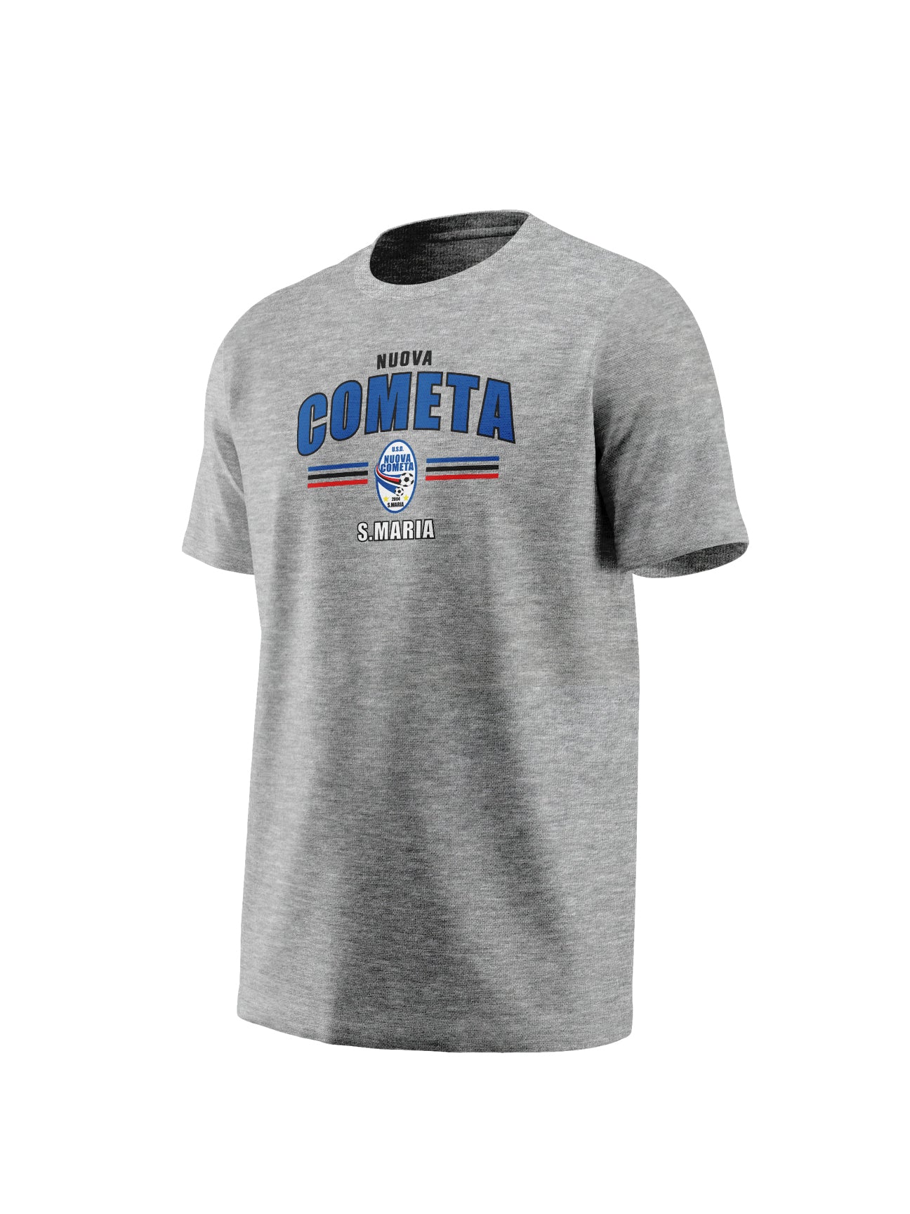 T-shirt supporter Passion - NUOVA COMETA S. M. CALCIO