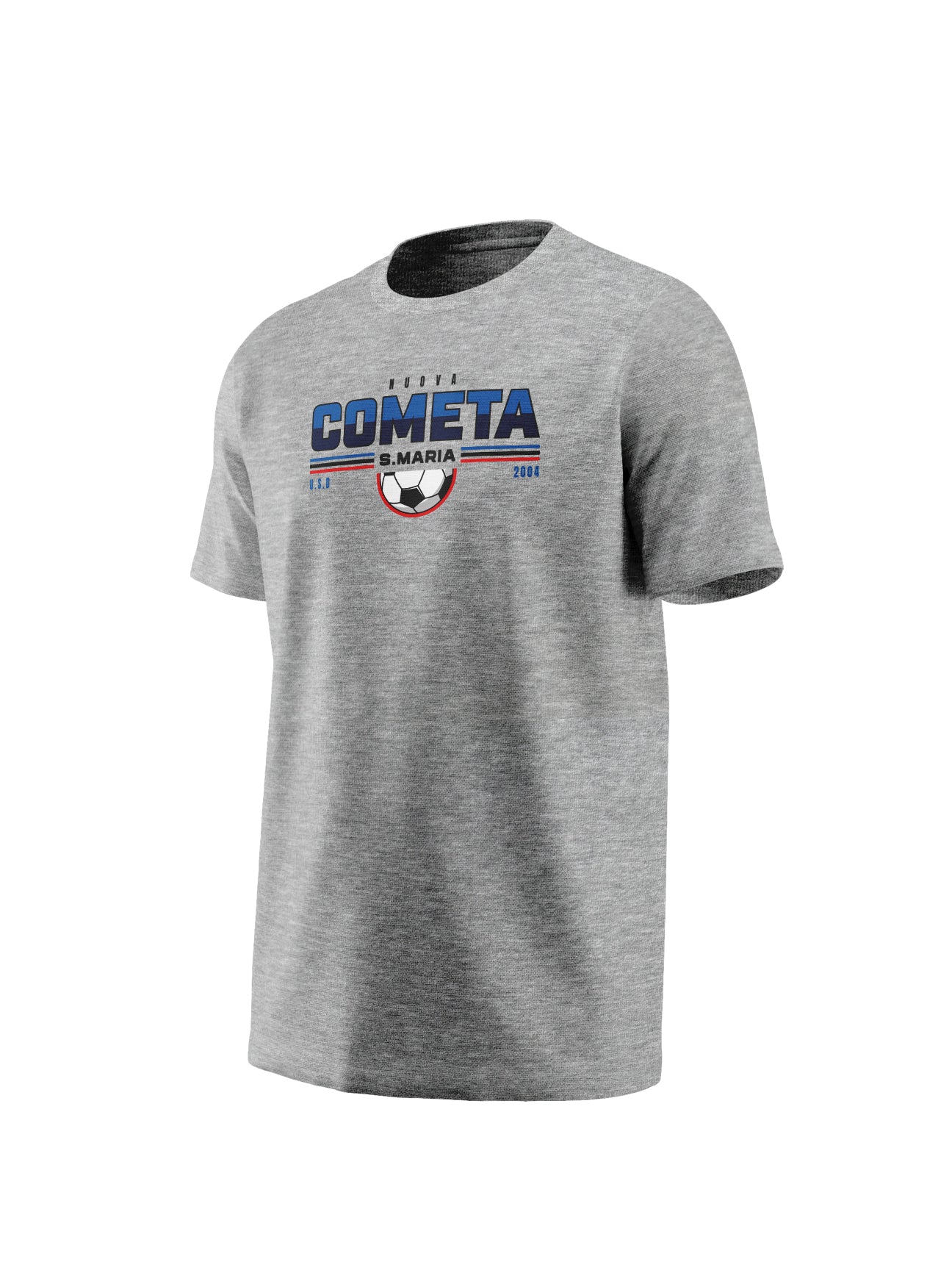 T-shirt supporter Glory - NUOVA COMETA S. M. CALCIO