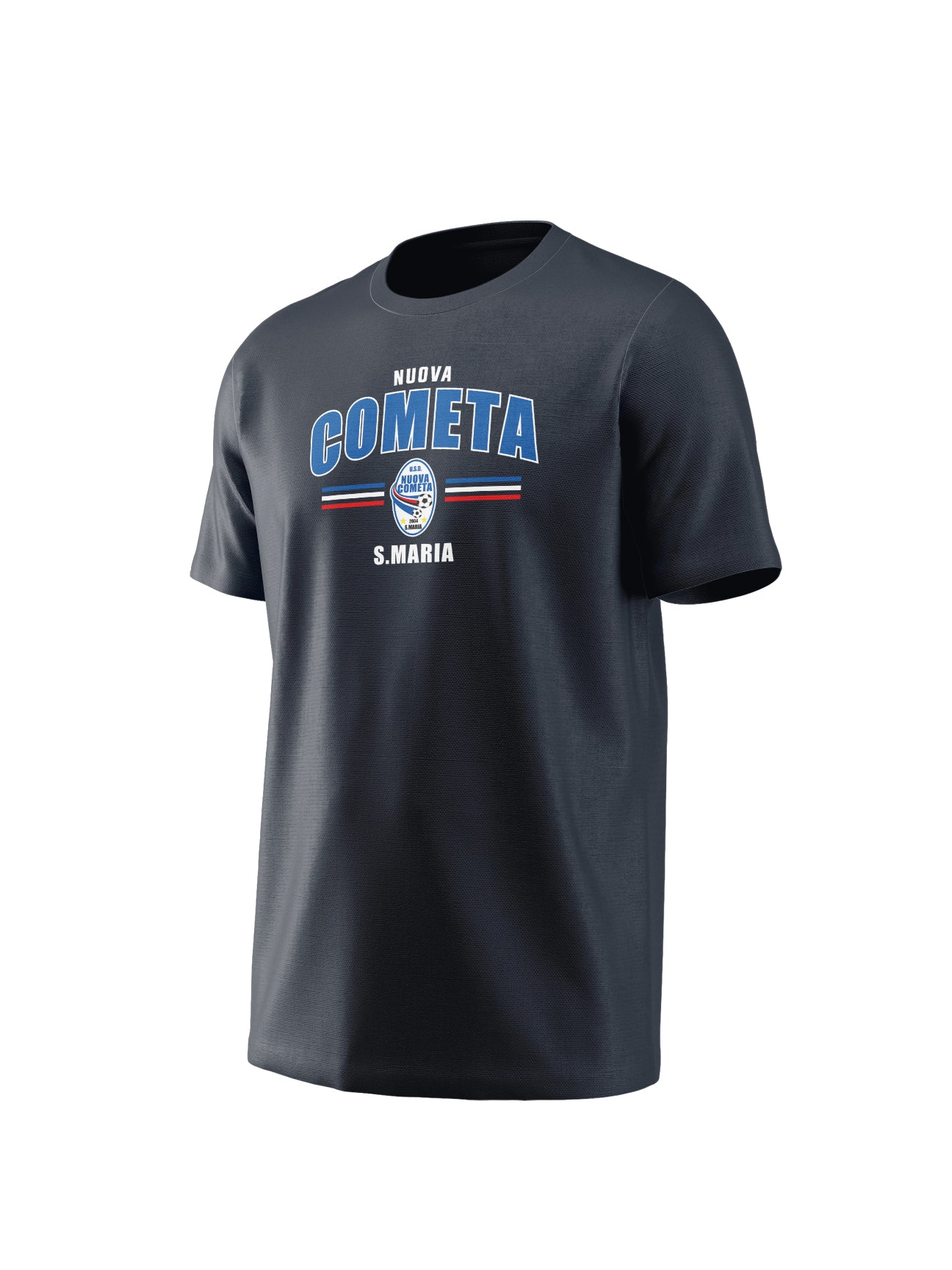 T-shirt supporter Passion - NUOVA COMETA S. M. CALCIO