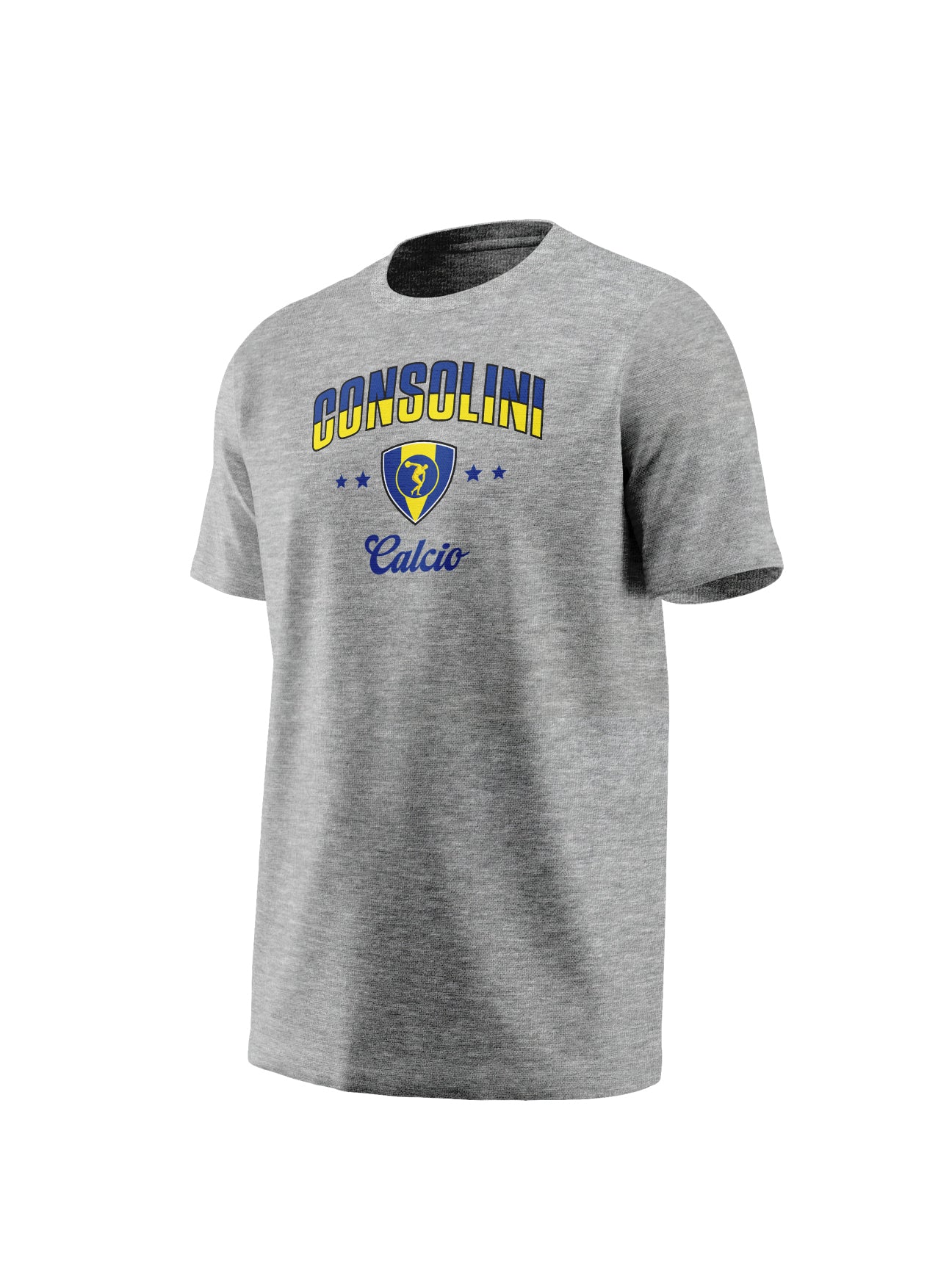 T-shirt supporter Glory - CONSOLINI CALCIO