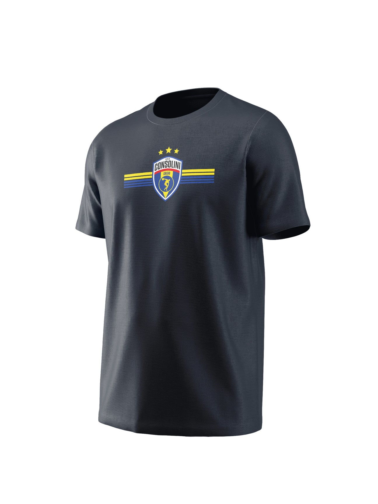T-shirt supporter Passion - CONSOLINI CALCIO
