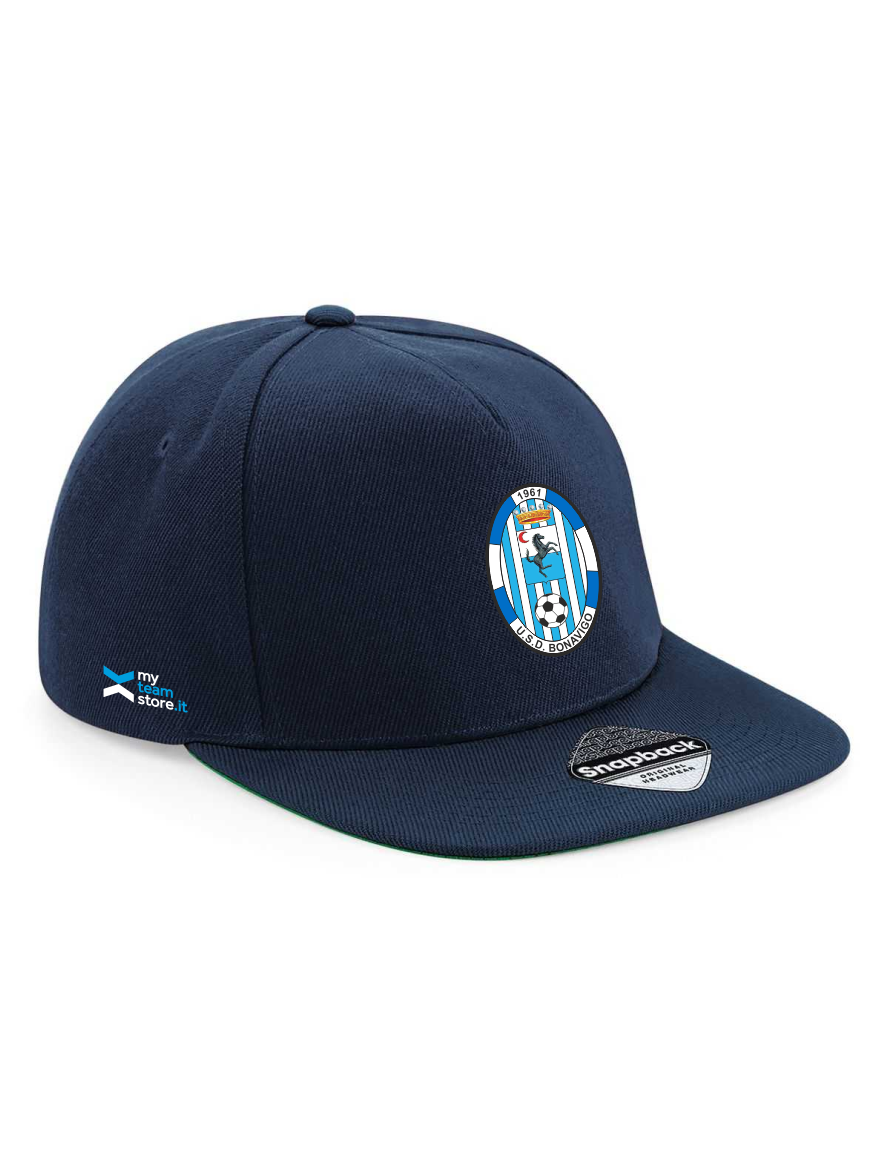Cappellino Snapback - BONAVIGO CALCIO