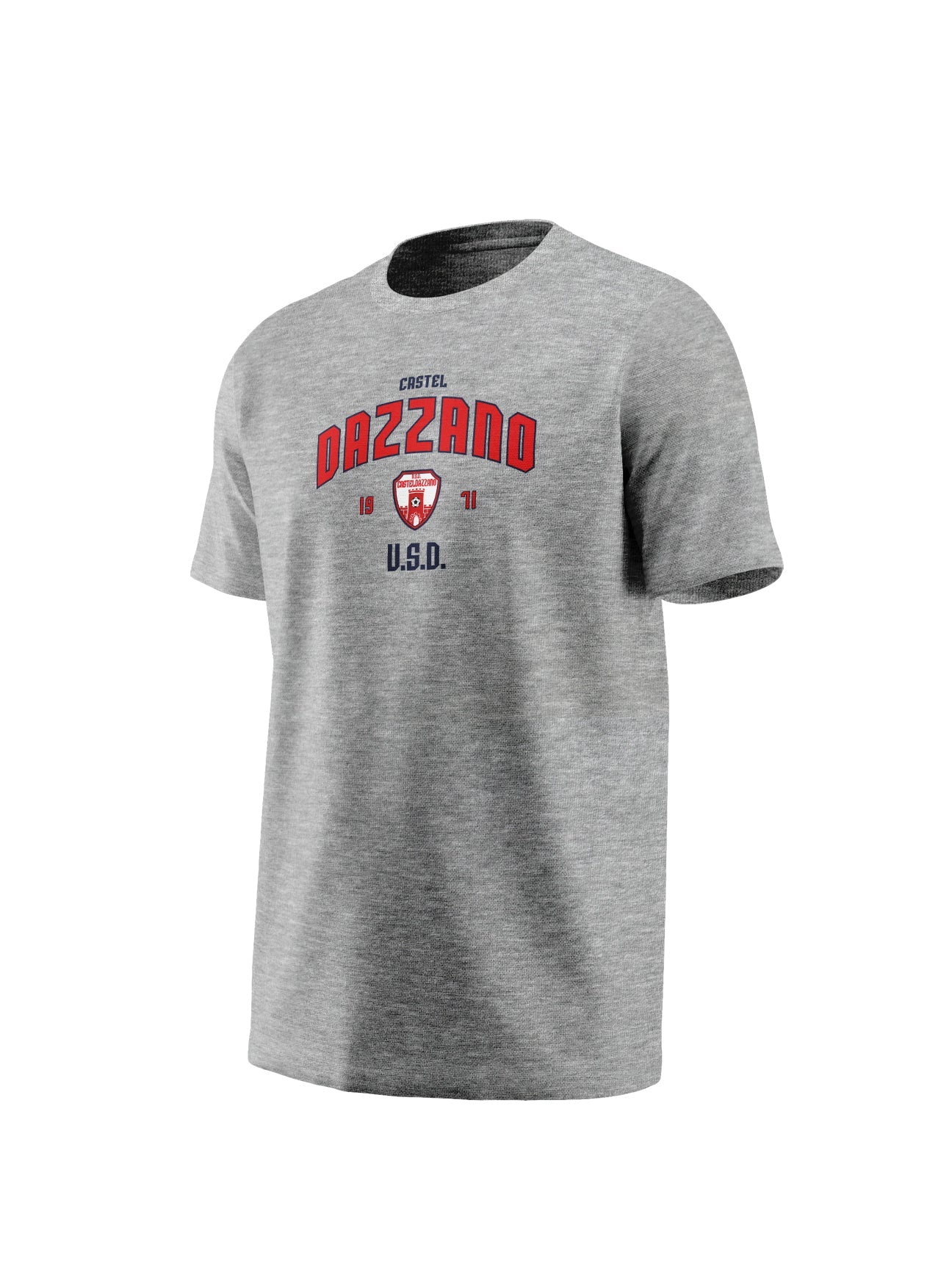 T-shirt supporter  Glory - CASTELDAZZANO CALCIO