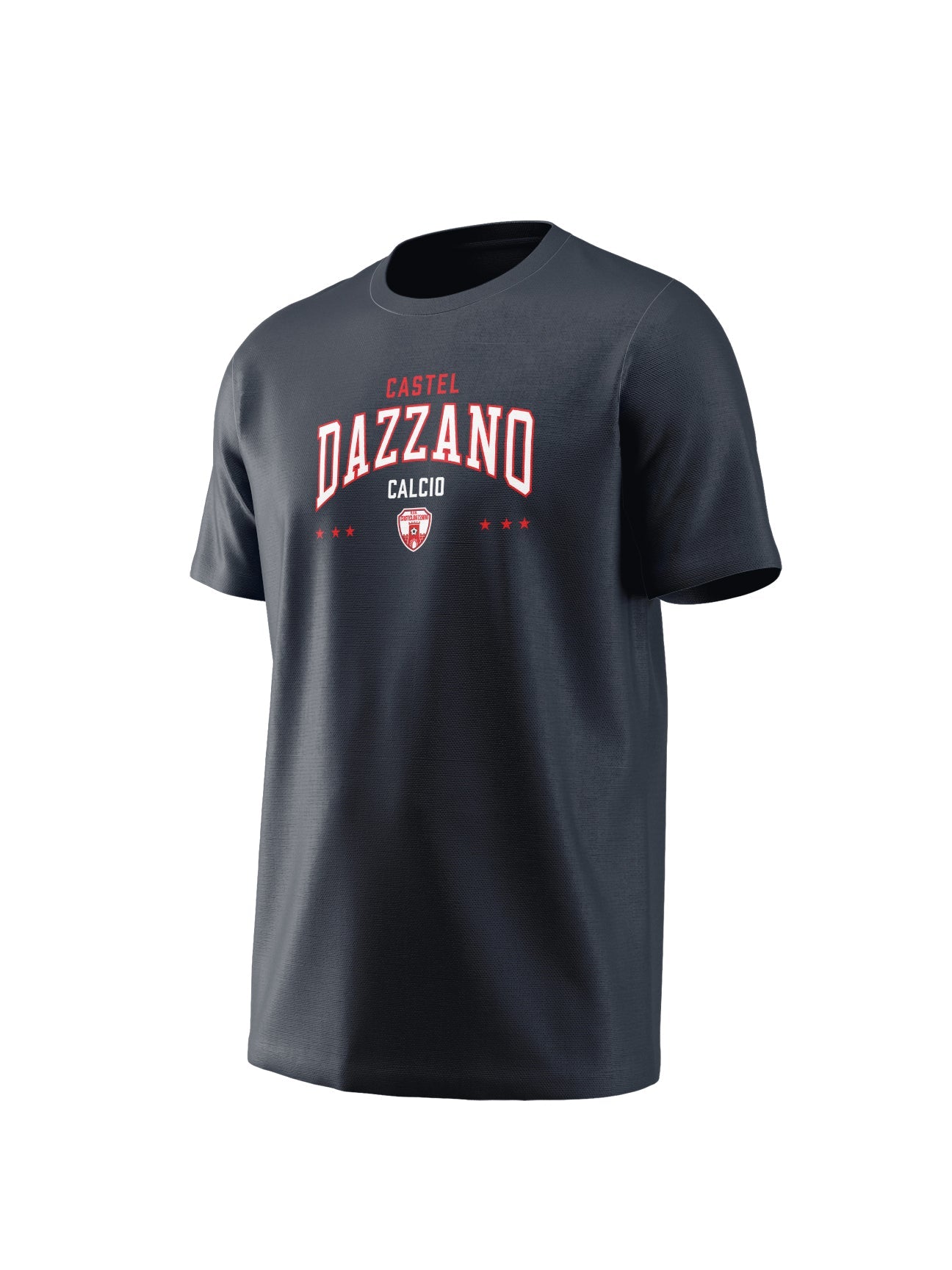 T-shirt supporter  Legend - CASTELDAZZANO CALCIO