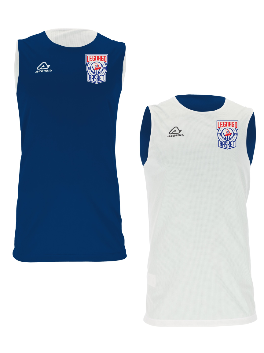 Kit settore giovanile - LEGNAGO BASKET