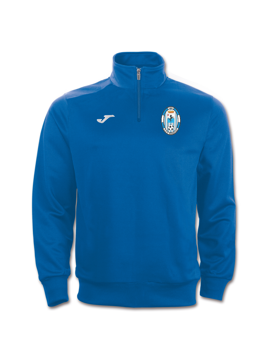 Joma felpa allenamento - BONAVIGO CALCIO