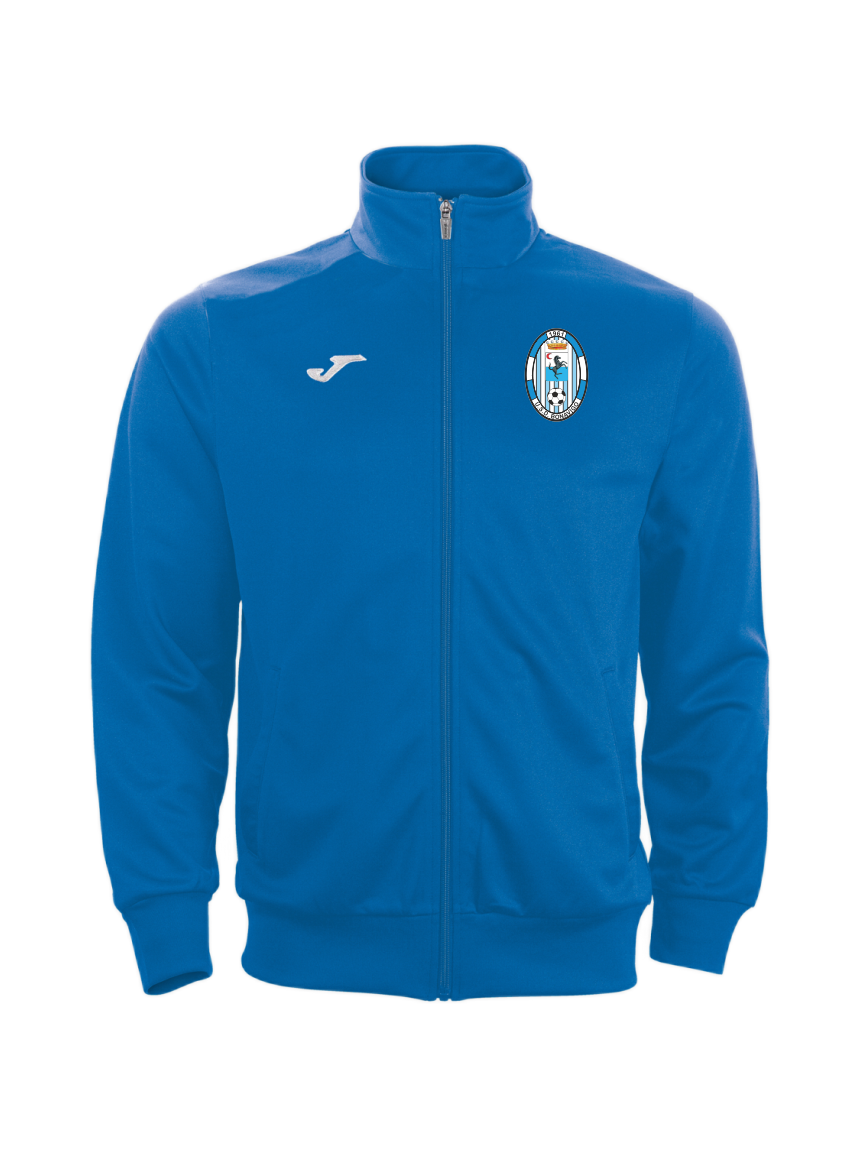 Joma felpa rappresentanza -  BONAVIGO CALCIO