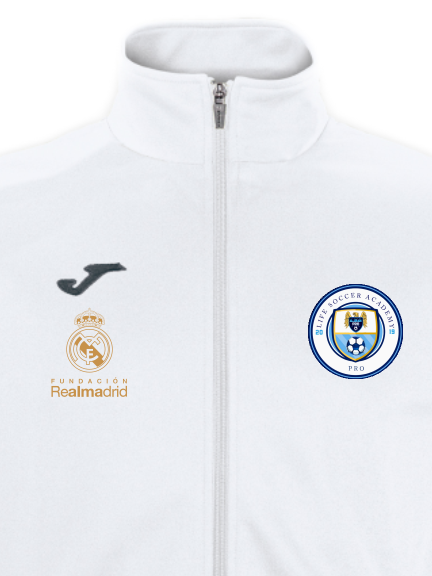 Joma felpa rappresentanza - LIFE SOCCER ACADEMY