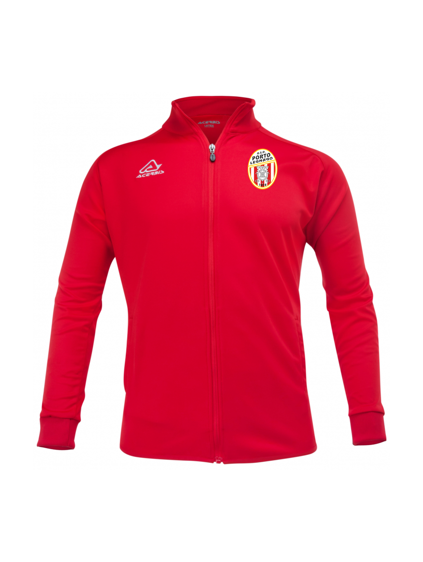 Kit settore giovanile - PORTO LEGNAGO CALCIO