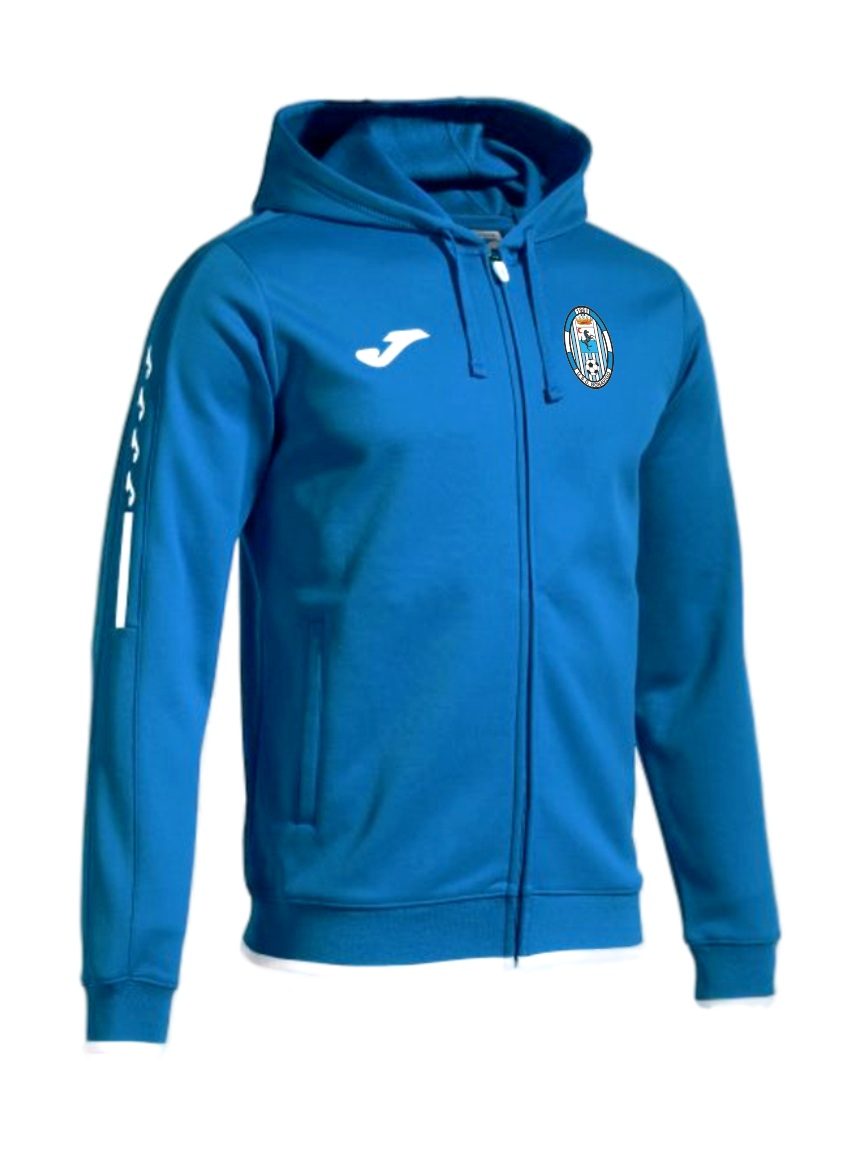 Joma felpa rappresentanza - BONAVIGO CALCIO