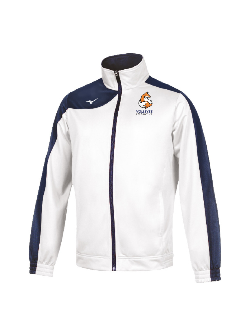 Mizuno tuta rappresentanza - VOLLEY 88 PESCANTINA