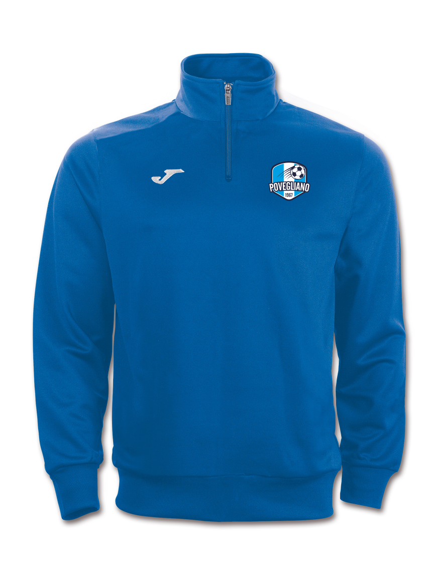 Kit scuola calcio - POVEGLIANO CALCIO