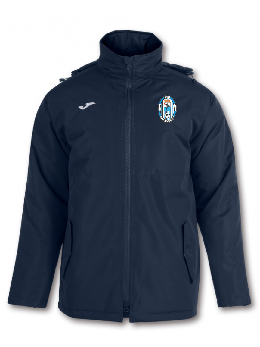 Joma giacca invernale - BONAVIGO CALCIO