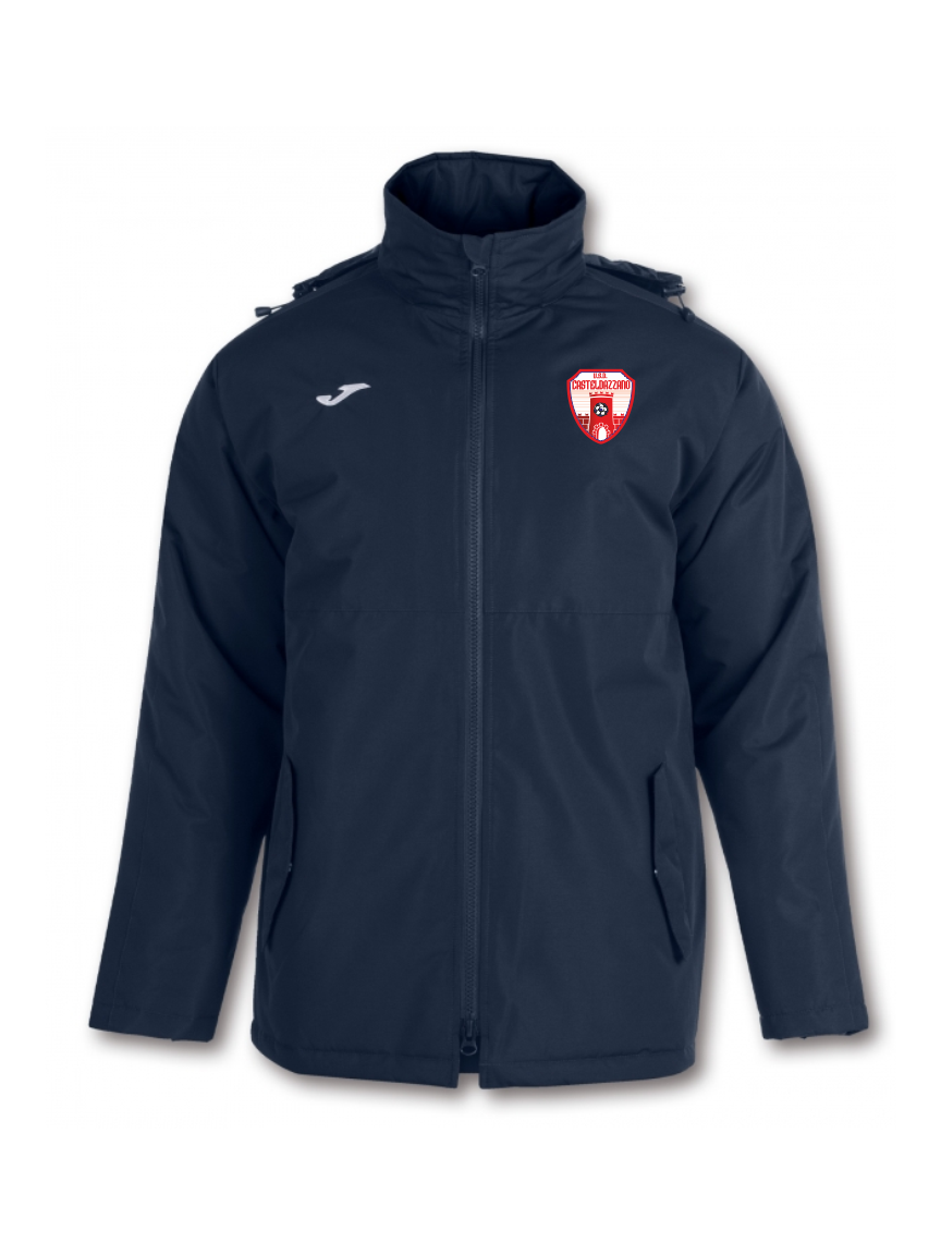 Kit settore giovanile - CASTELDAZZANO CALCIO