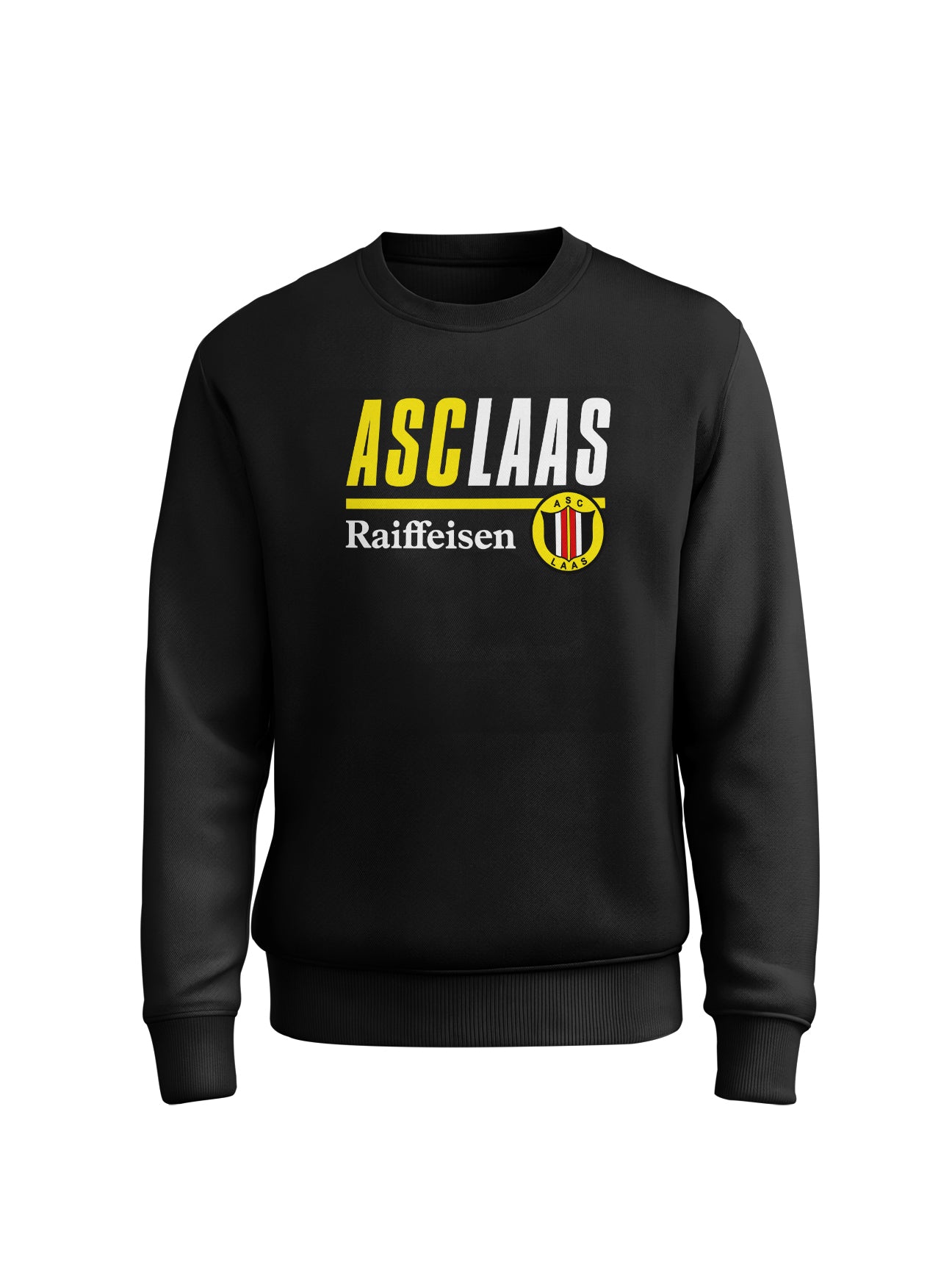 Felpa girocollo supporter Glory - ASC LAAS RAIFFEISEN