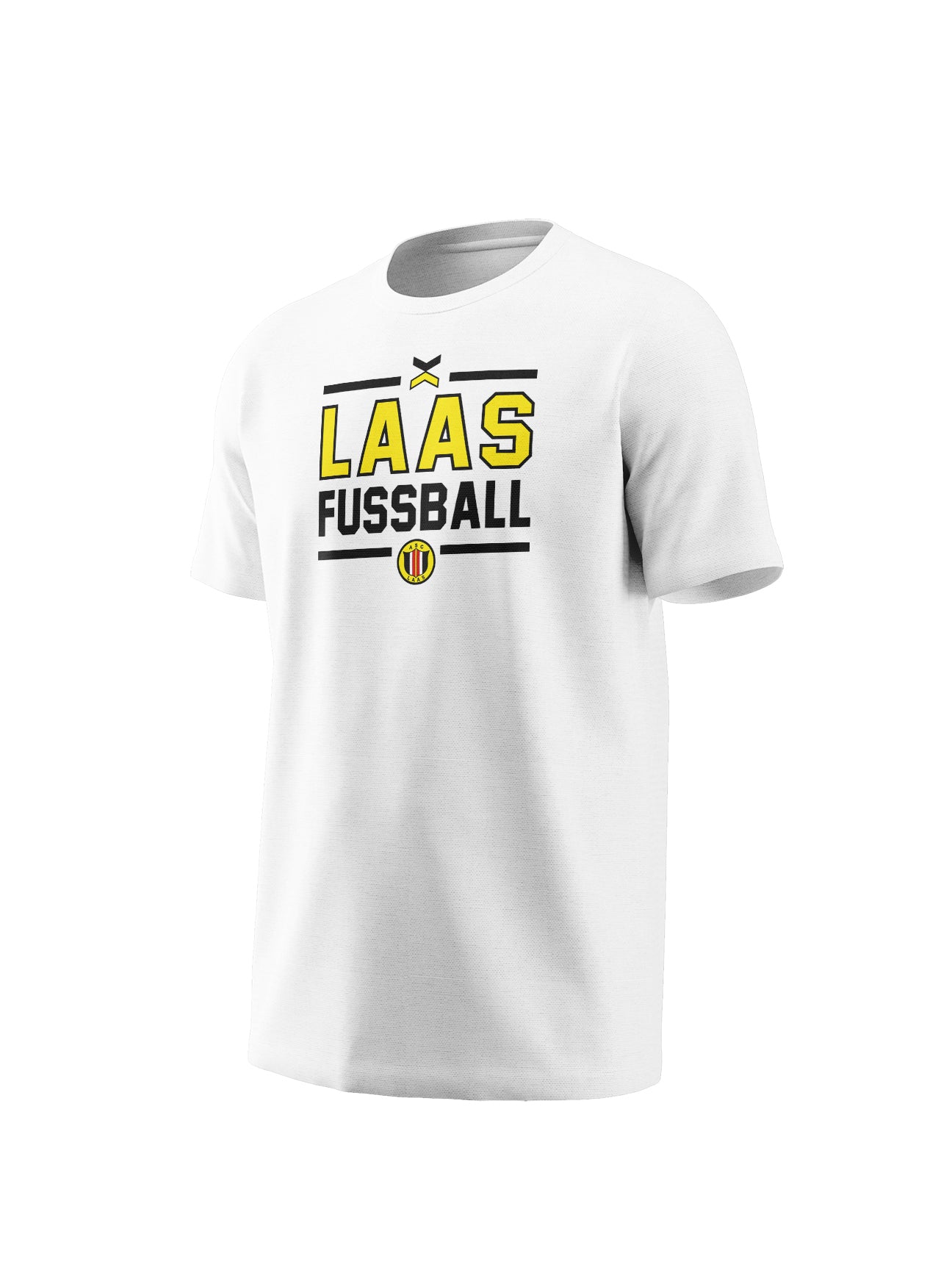 T-shirt supporter Legend - ASC LAAS RAIFFEISEN
