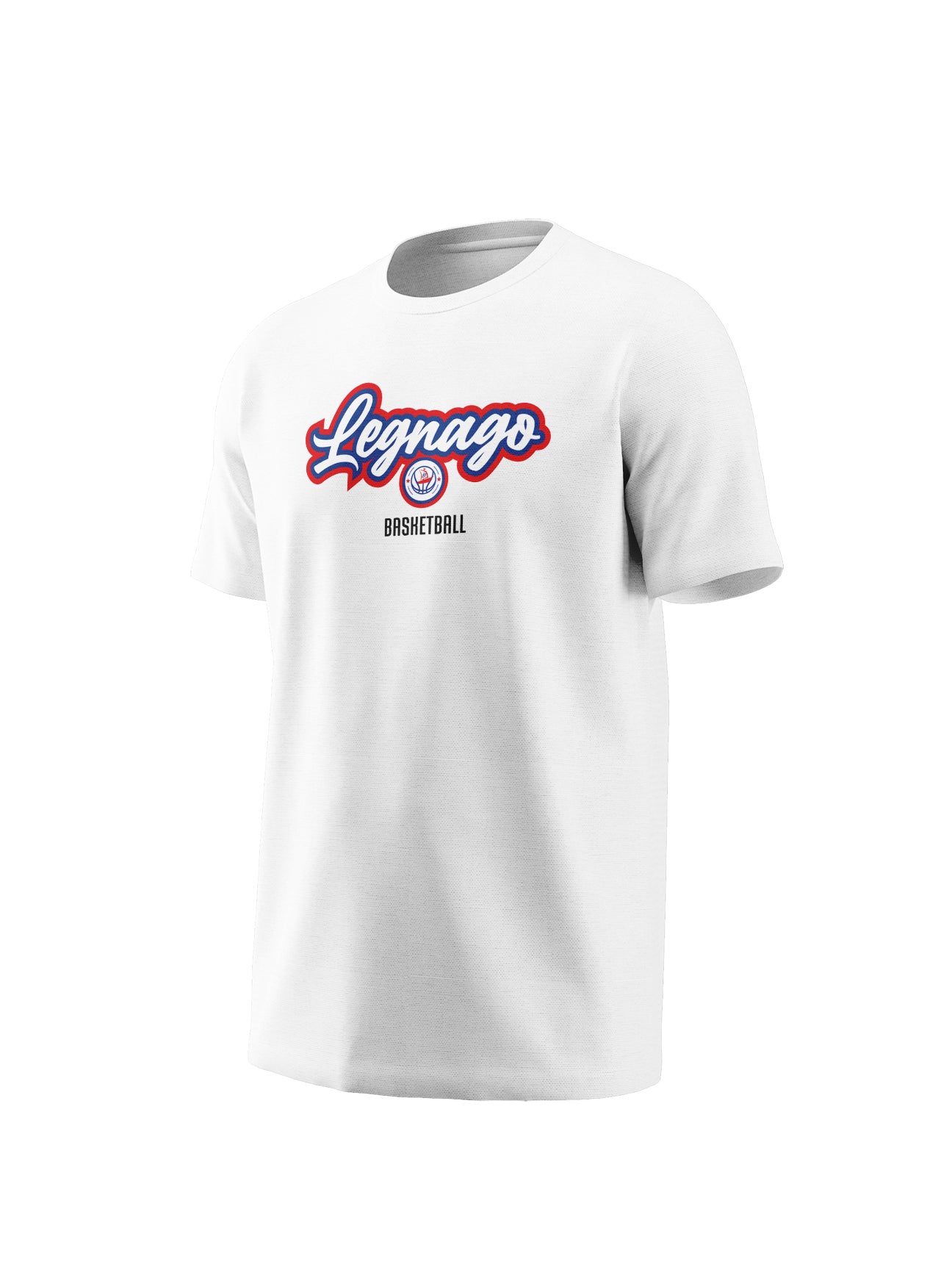 T-shirt supporter Legend - LEGNAGO BASKET
