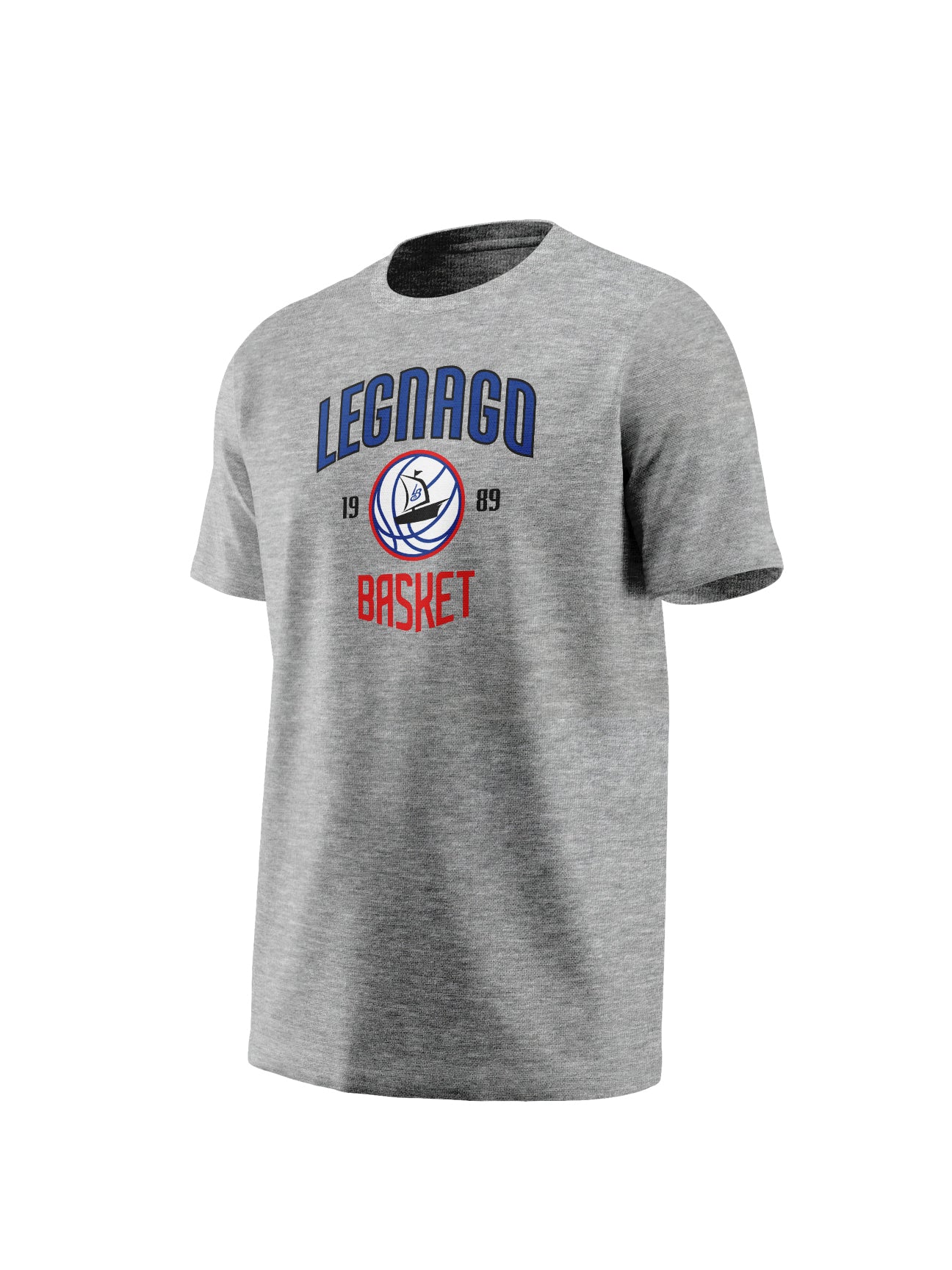 T-shirt supporter Glory - LEGNAGO BASKET