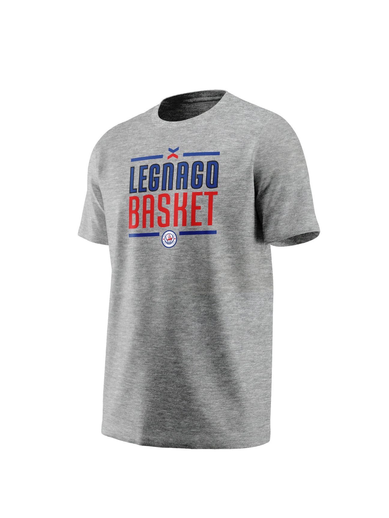 T-shirt supporter Classic - LEGNAGO BASKET