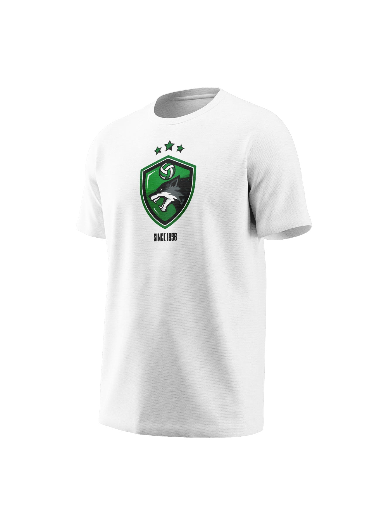 T-shirt supporter Passion - LIBERTAS MONTORIO PALLAVOLO