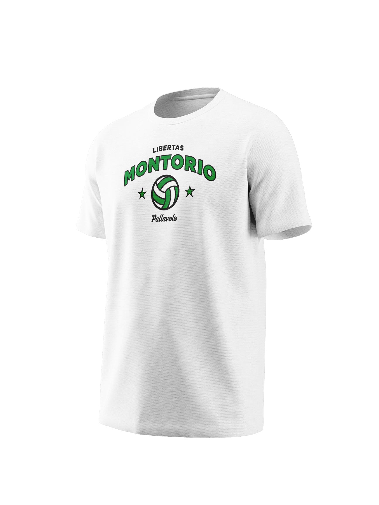 T-shirt supporter Legend - LIBERTAS MONTORIO PALLAVOLO