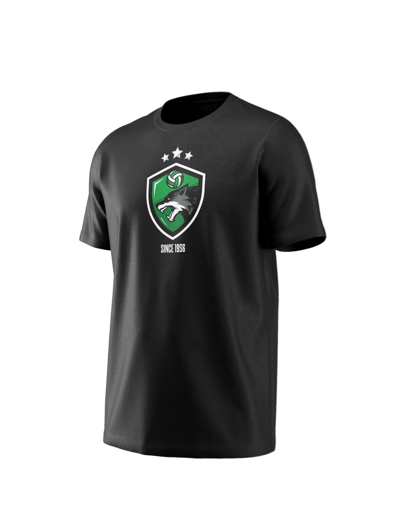 T-shirt supporter Passion - LIBERTAS MONTORIO PALLAVOLO