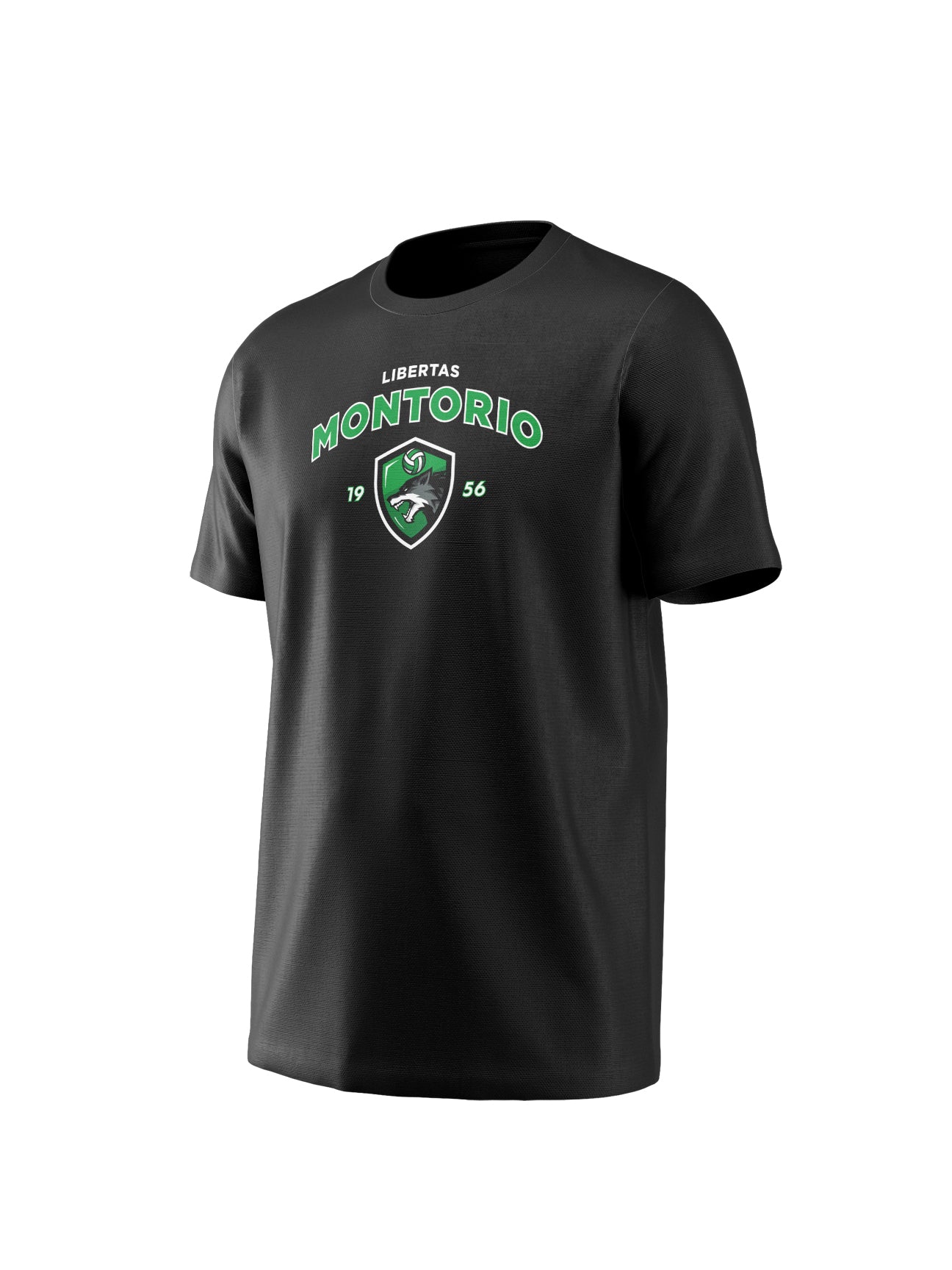 T-shirt supporter Glory - LIBERTAS MONTORIO PALLAVOLO