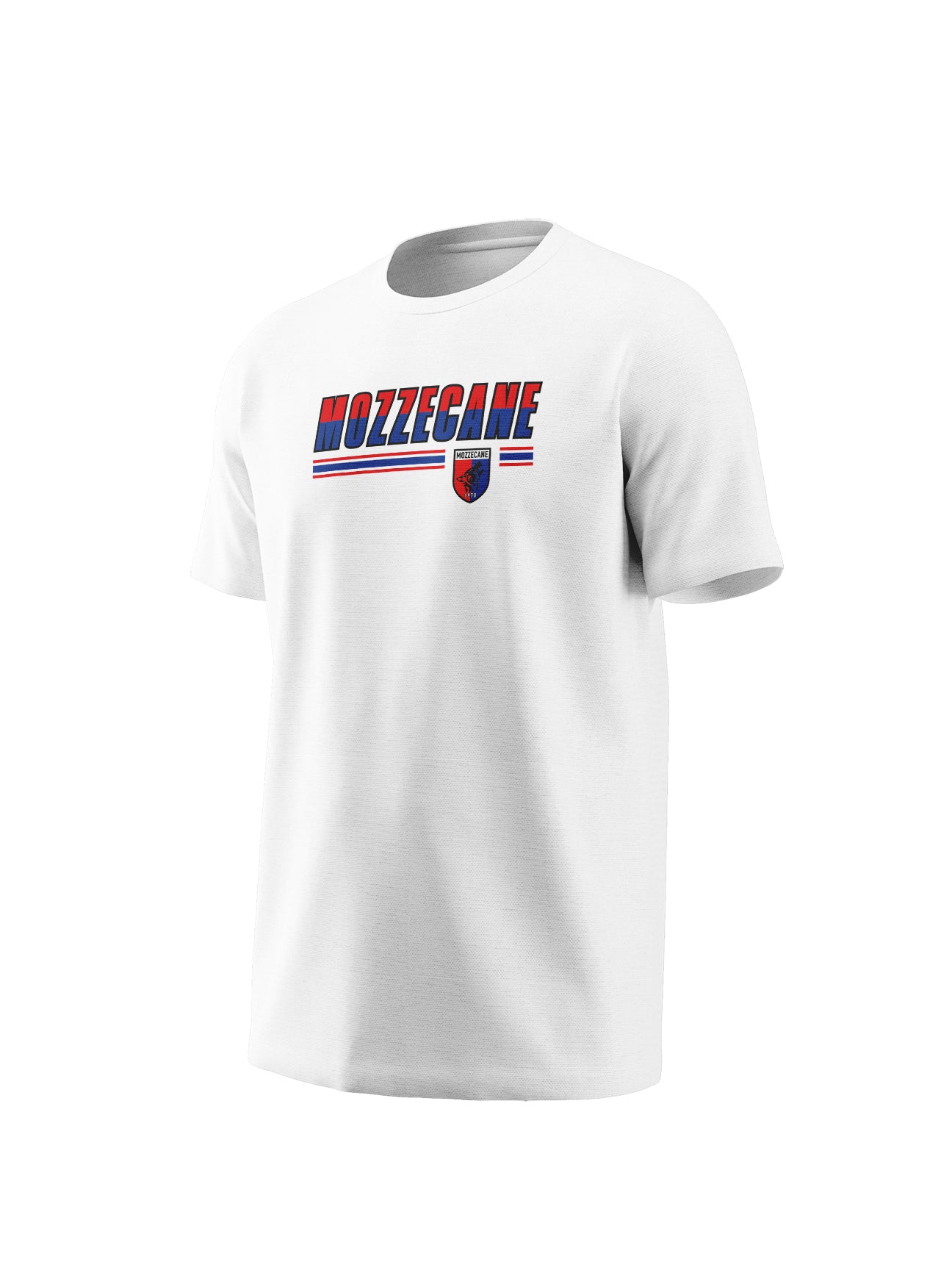 T-shirt supporter Glory - MOZZECANE CALCIO