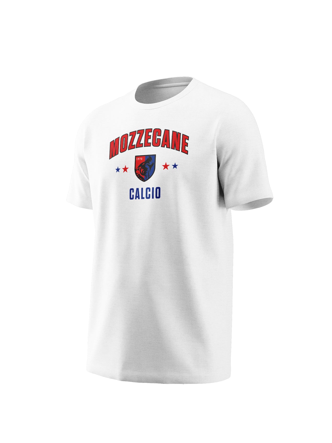 T-shirt supporter Legend - MOZZECANE CALCIO