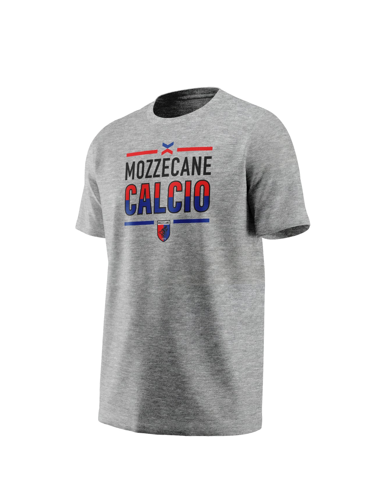 T-shirt supporter Passion - MOZZECANE CALCIO