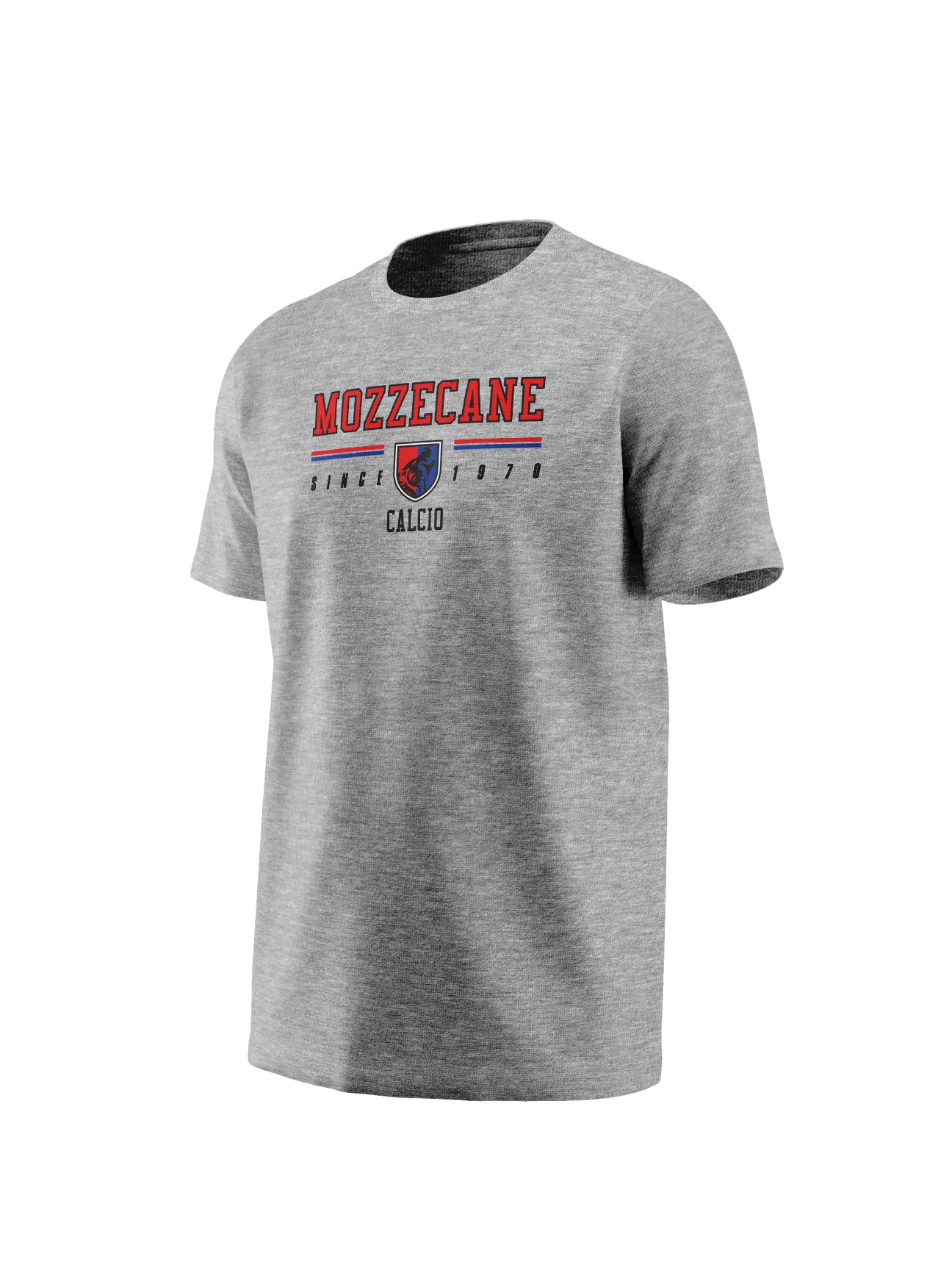 T-shirt supporter Classic - MOZZECANE CALCIO